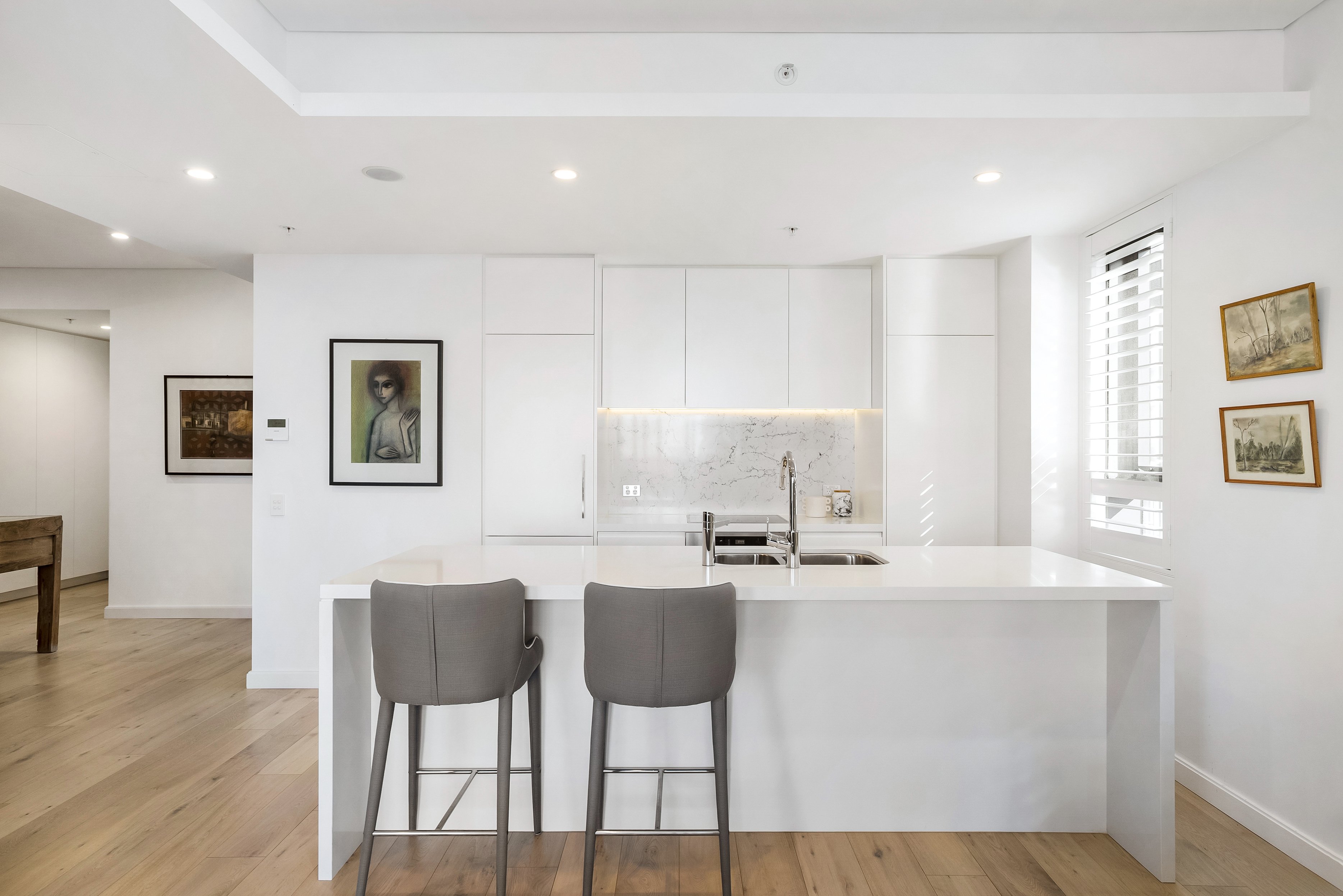 1205/229 Miller Street, North Sydney, NSW, 2060, North Sydney - Thumbnail 4