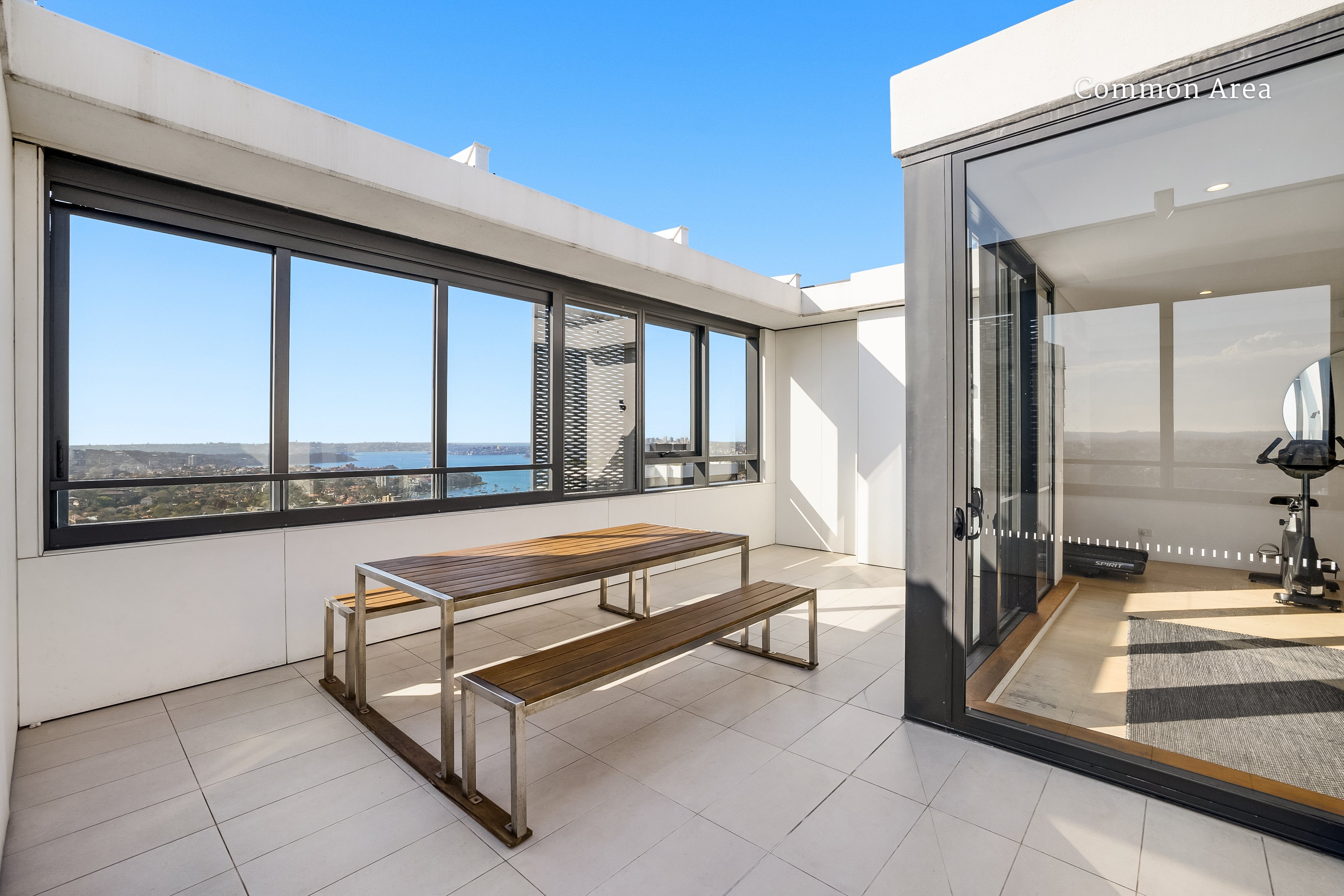 1205/229 Miller Street, North Sydney, NSW, 2060, North Sydney - Thumbnail 7