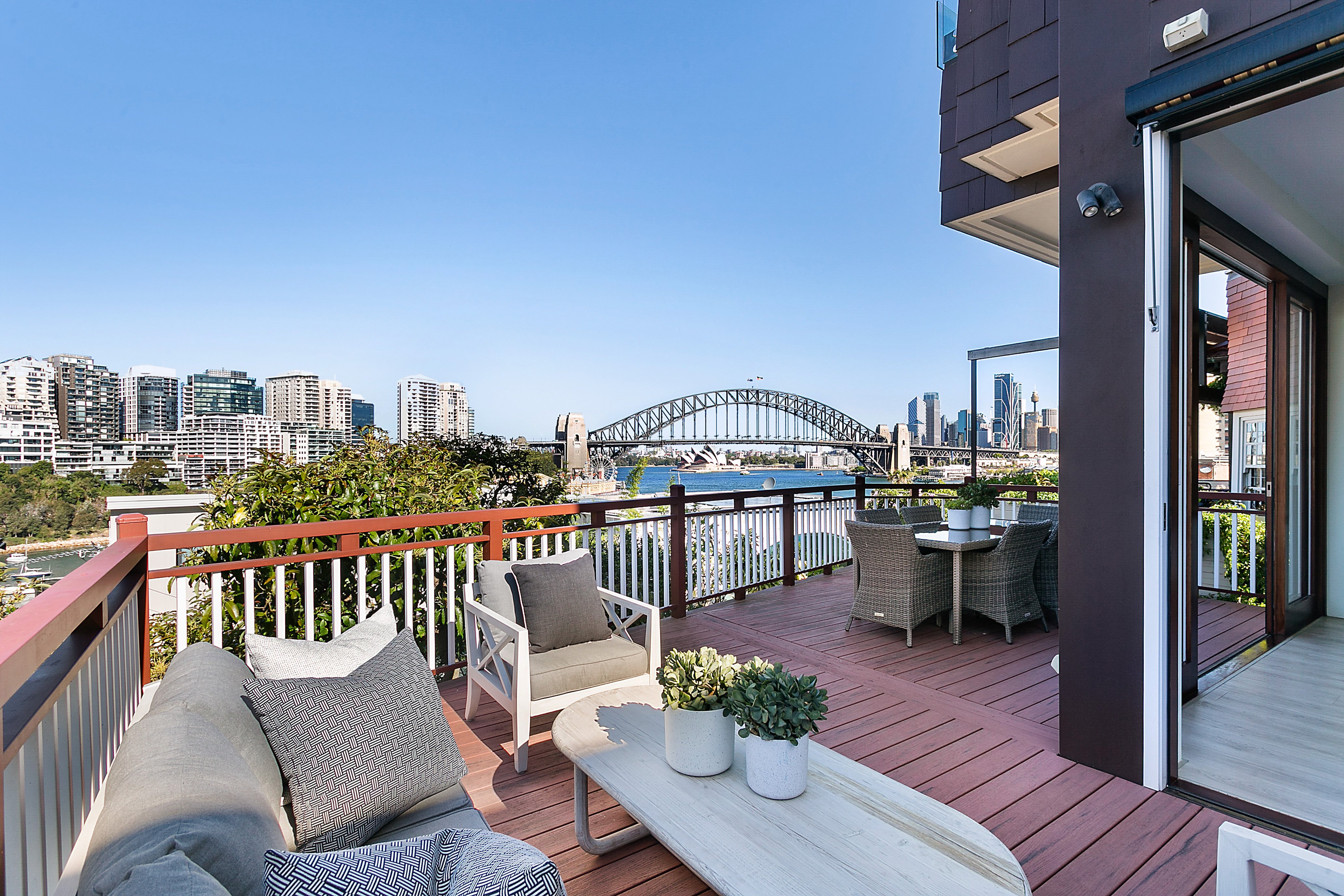 3/17 Waiwera Street, Lavender Bay, NSW, 2060, Lavender Bay - Thumbnail 2