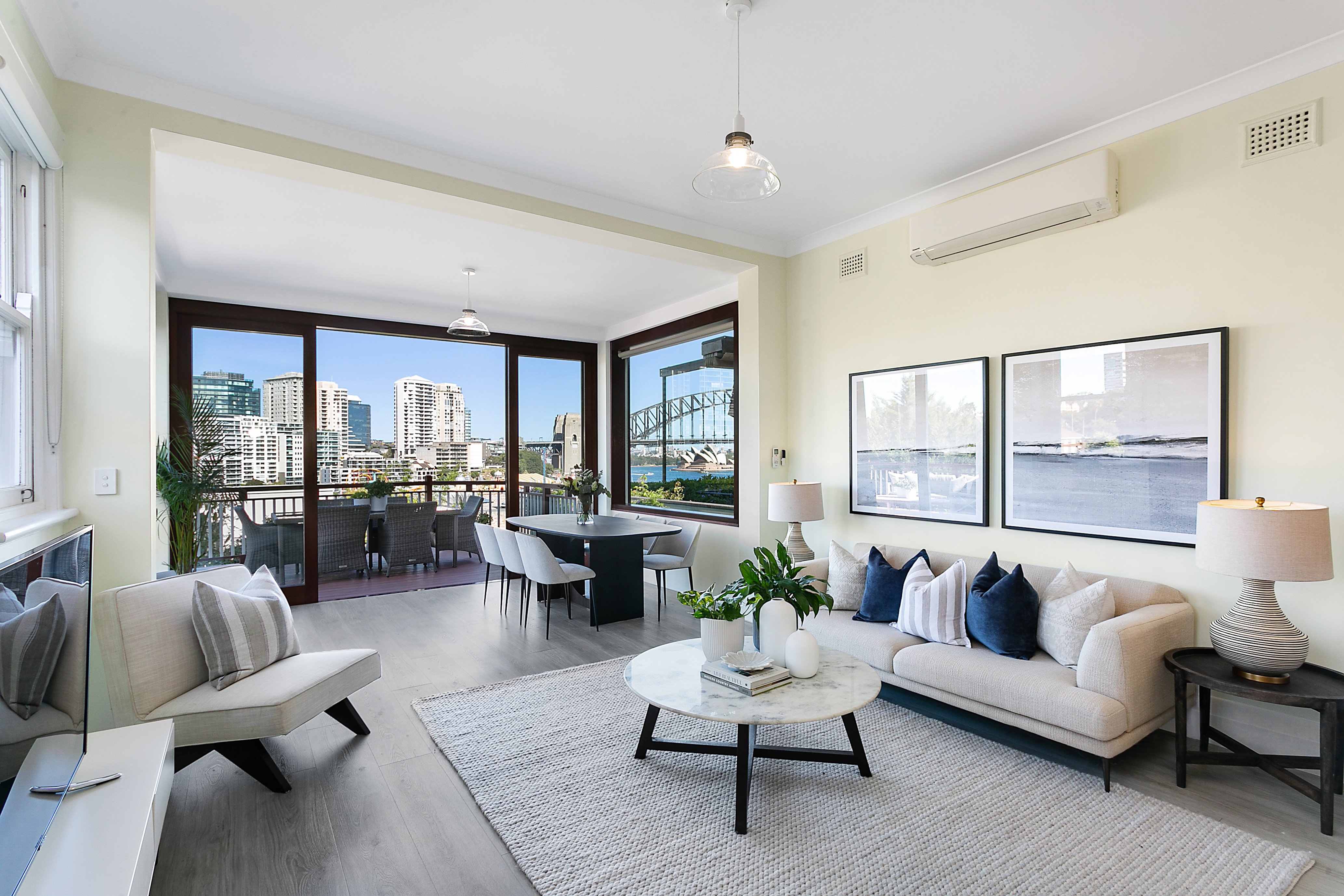 3/17 Waiwera Street, Lavender Bay, NSW, 2060, Lavender Bay - Thumbnail 5