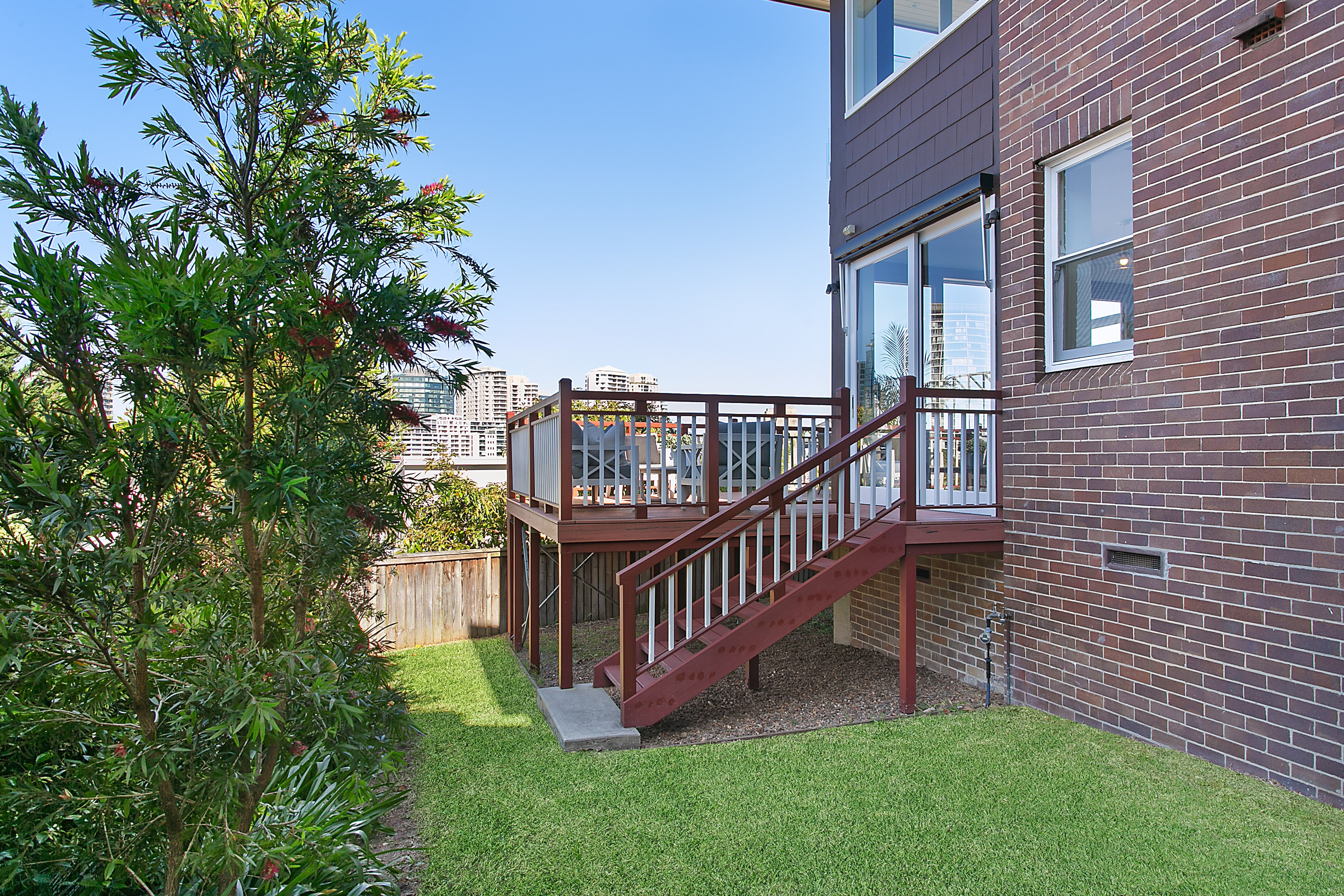 3/17 Waiwera Street, Lavender Bay, NSW, 2060, Lavender Bay - Thumbnail 8