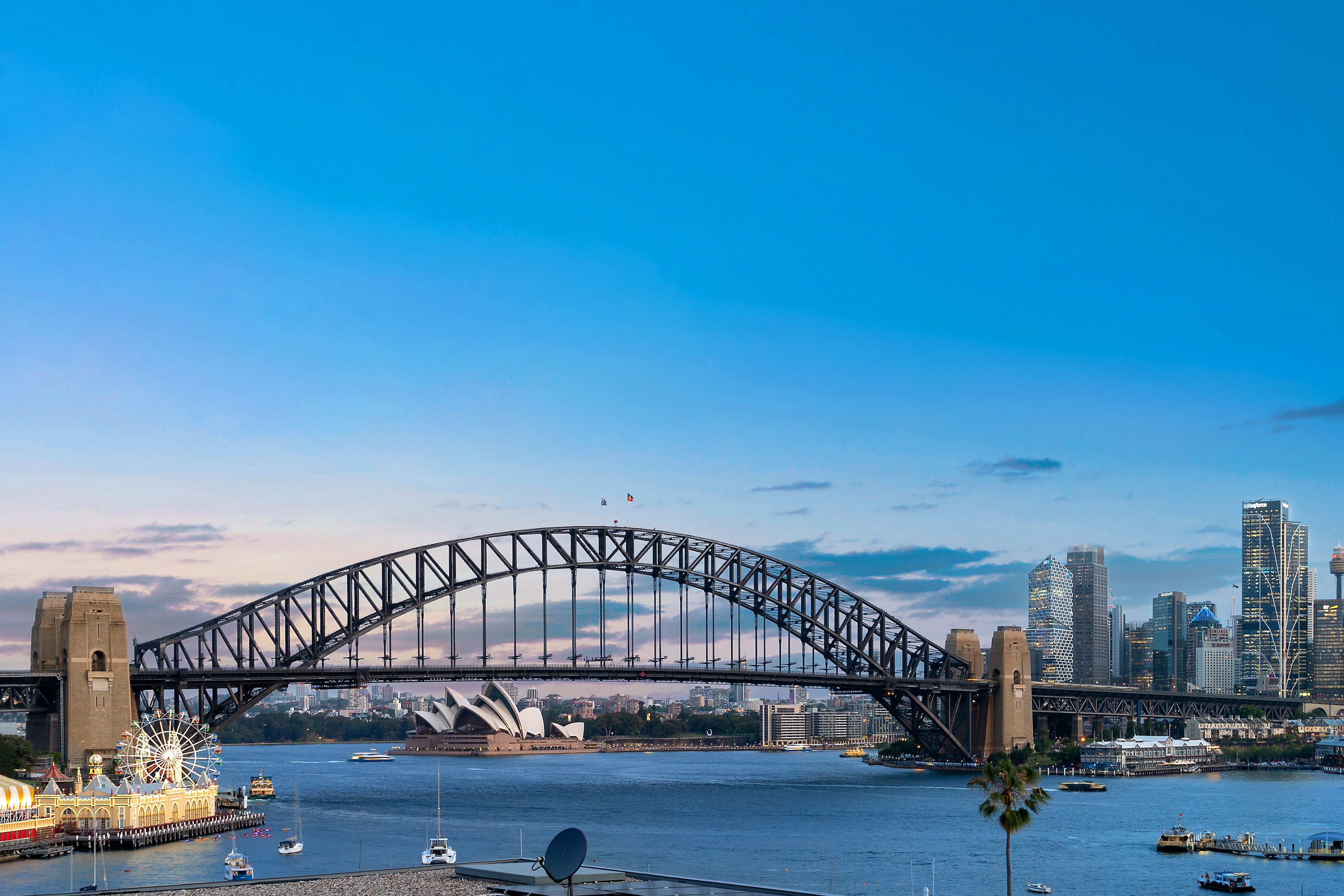 3/17 Waiwera Street, Lavender Bay, NSW, 2060, Lavender Bay - Thumbnail 3