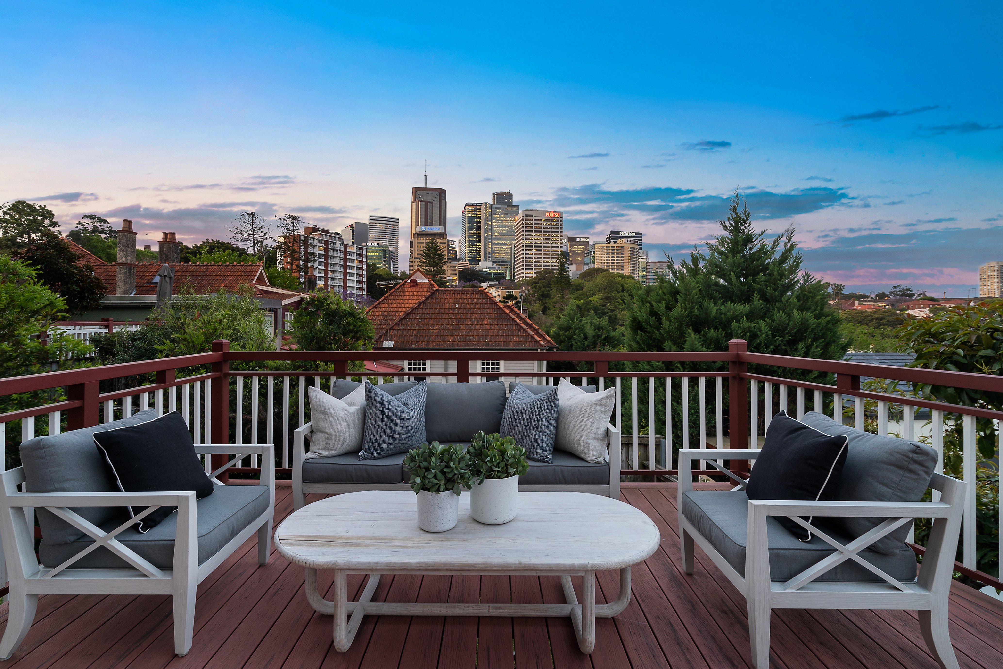 3/17 Waiwera Street, Lavender Bay, NSW, 2060, Lavender Bay - Thumbnail 7