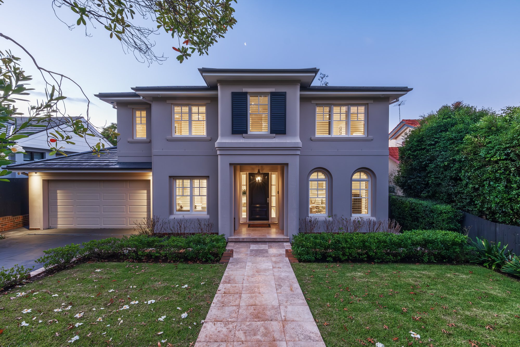 40 Pleasant Avenue, East Lindfield, NSW, 2070