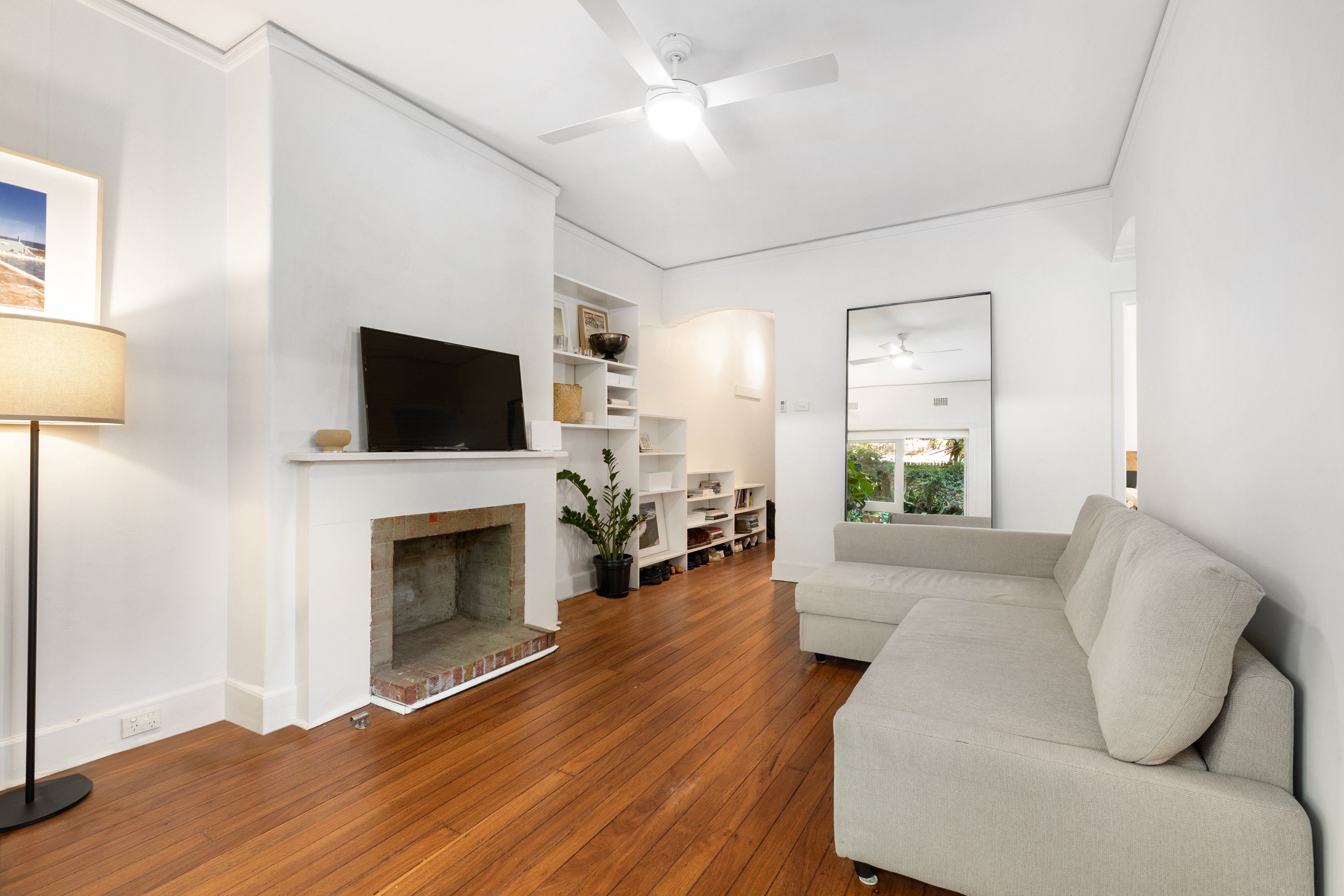 4/87 Ocean Street, Woollahra, NSW, 2025, Woollahra - Thumbnail 2