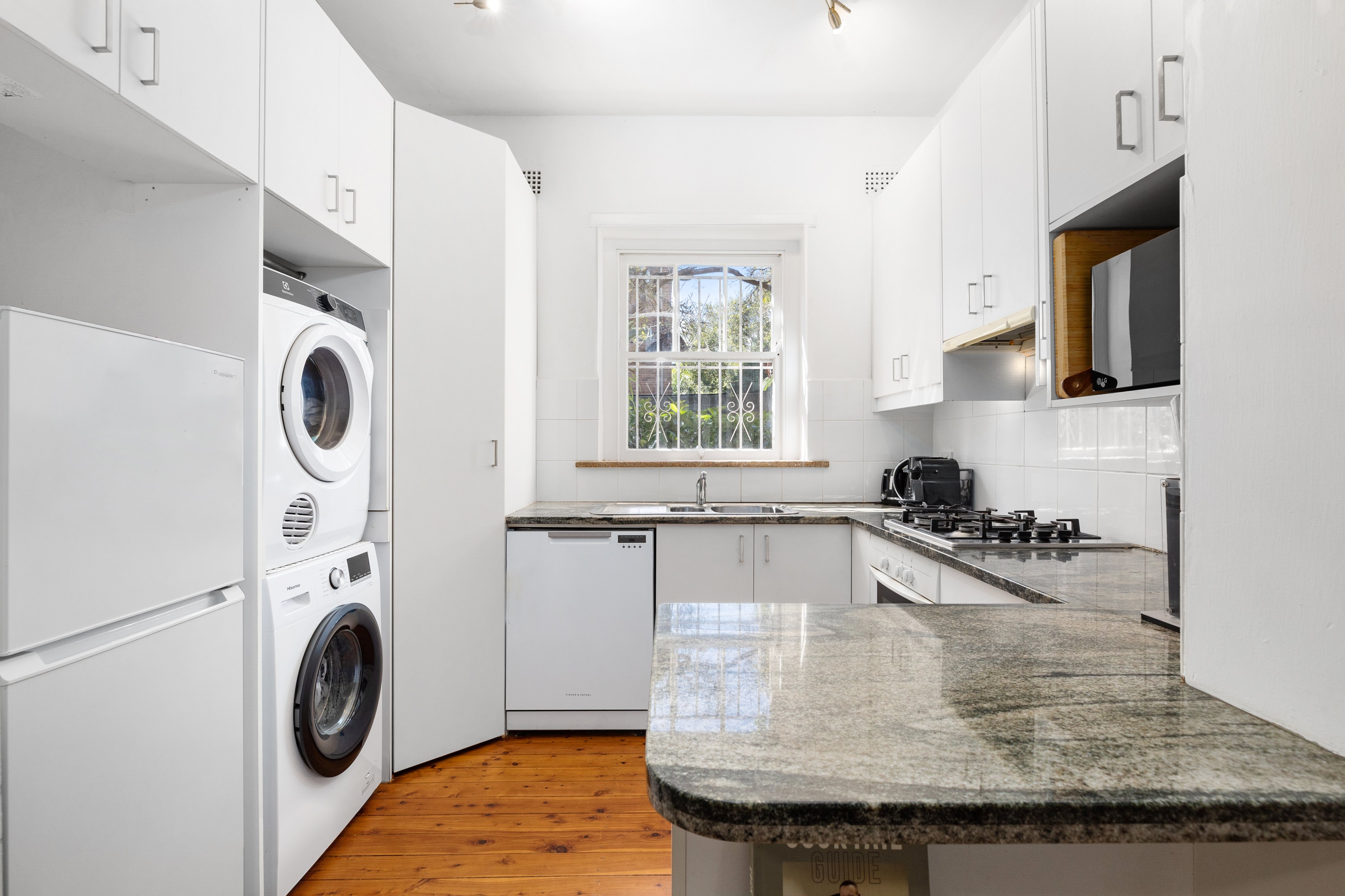 4/87 Ocean Street, Woollahra, NSW, 2025, Woollahra - Thumbnail 3
