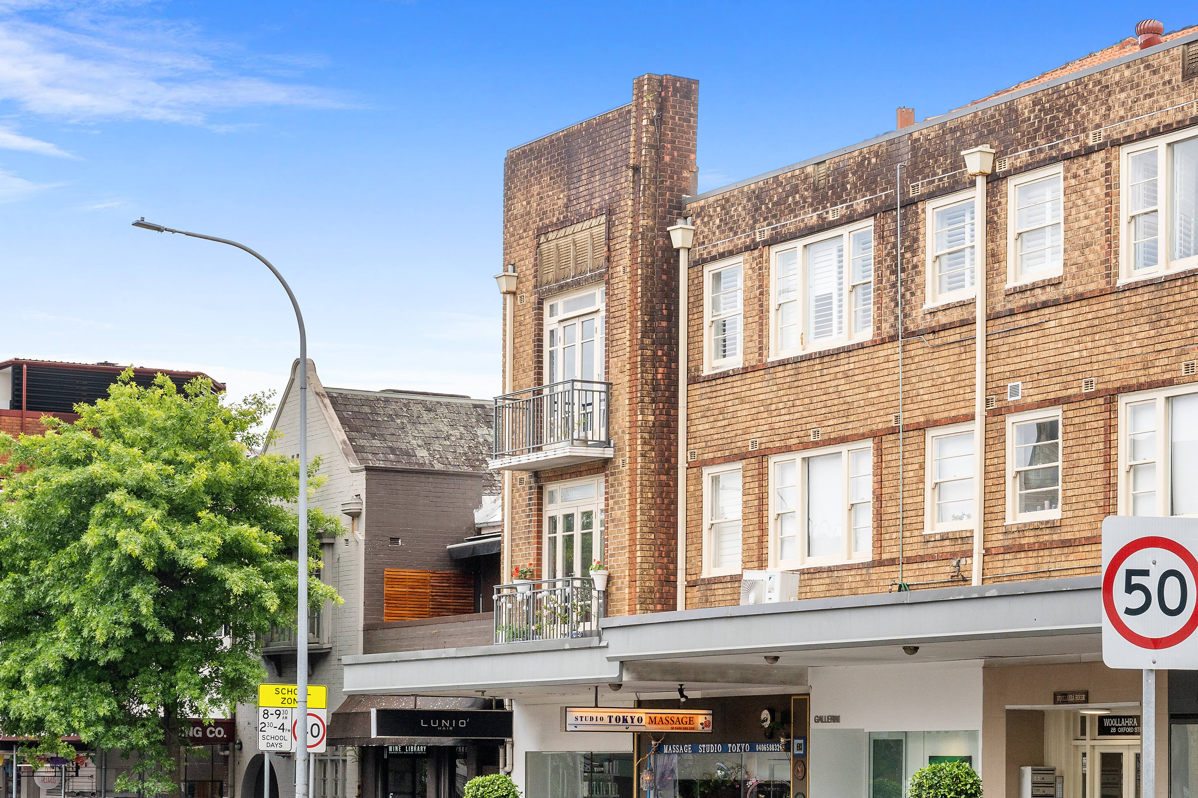 15/28 Oxford Street, Woollahra, NSW, 2025, Woollahra - Thumbnail 5