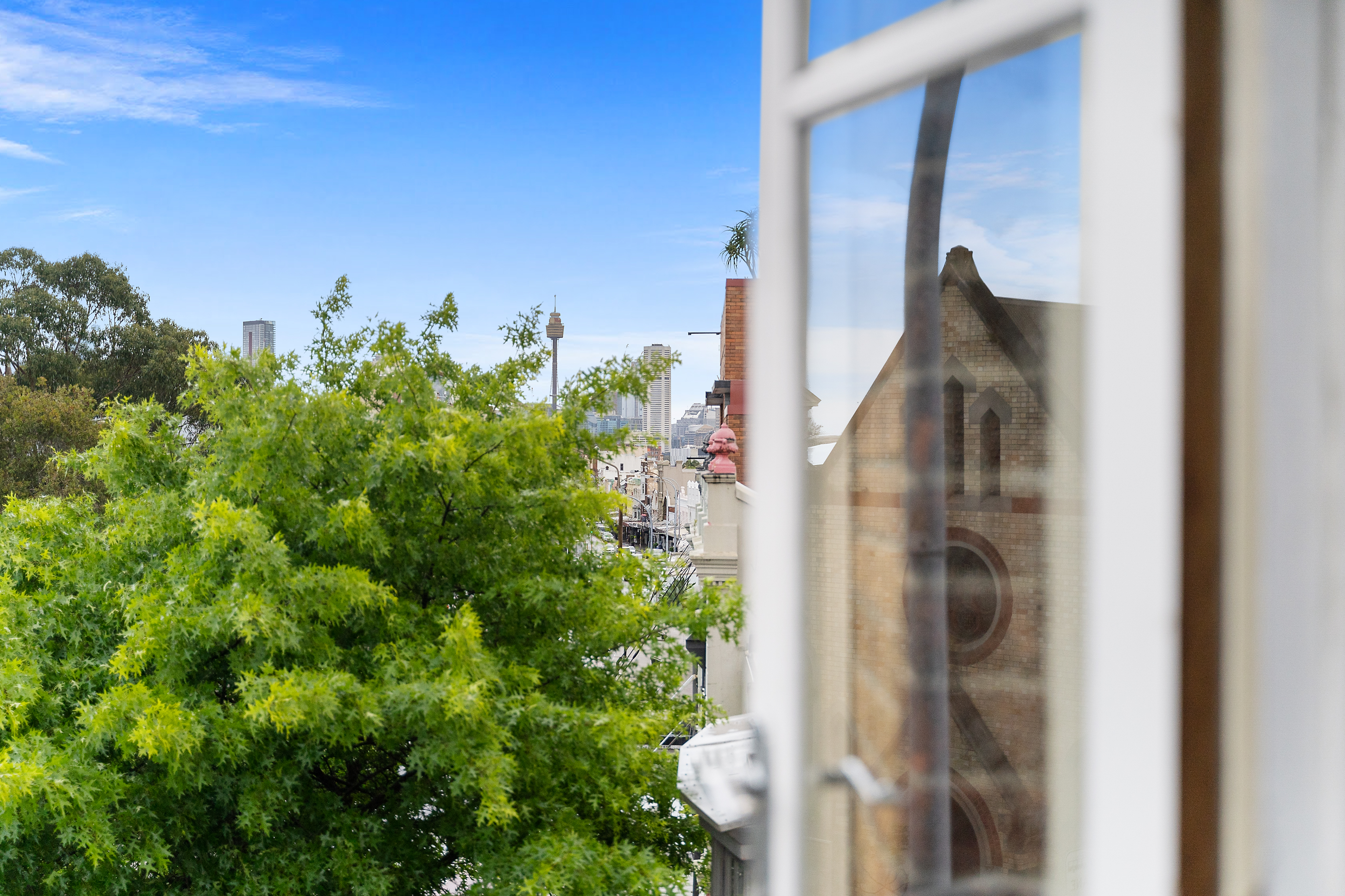 15/28 Oxford Street, Woollahra, NSW, 2025, Woollahra - Thumbnail 2