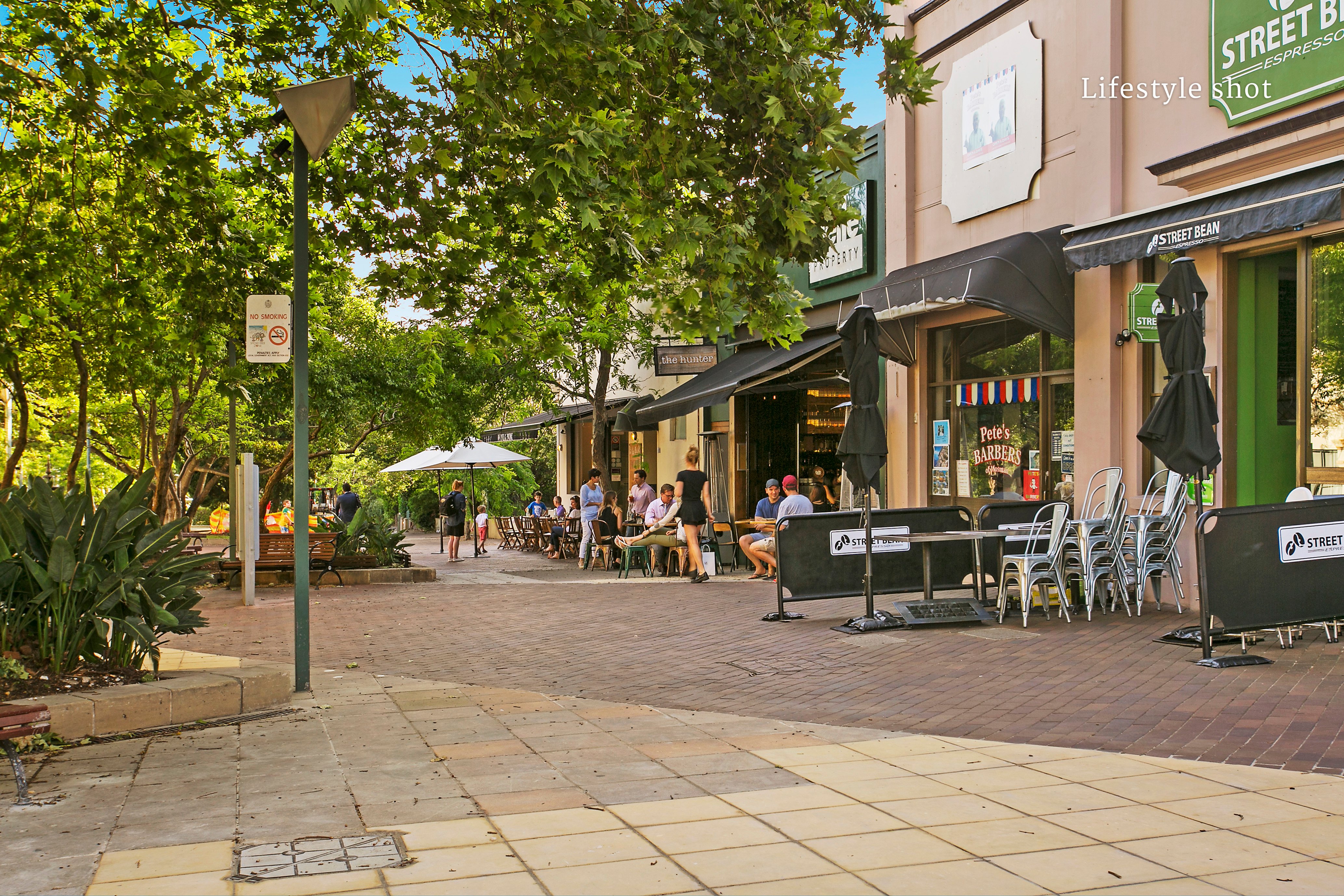 6/21 Warringah Road, Mosman, NSW, 2088, Mosman - Thumbnail 5