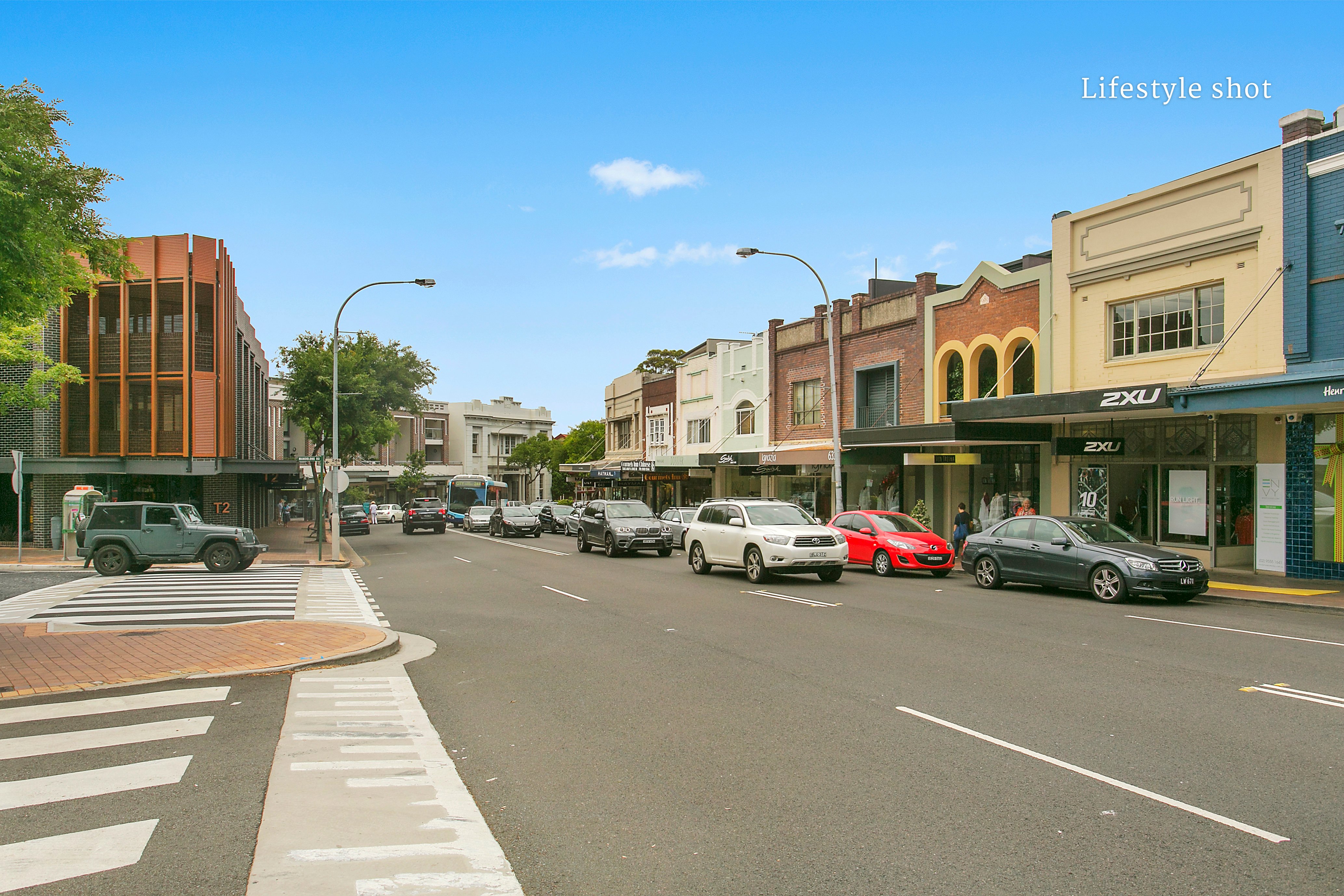6/21 Warringah Road, Mosman, NSW, 2088, Mosman - Thumbnail 7