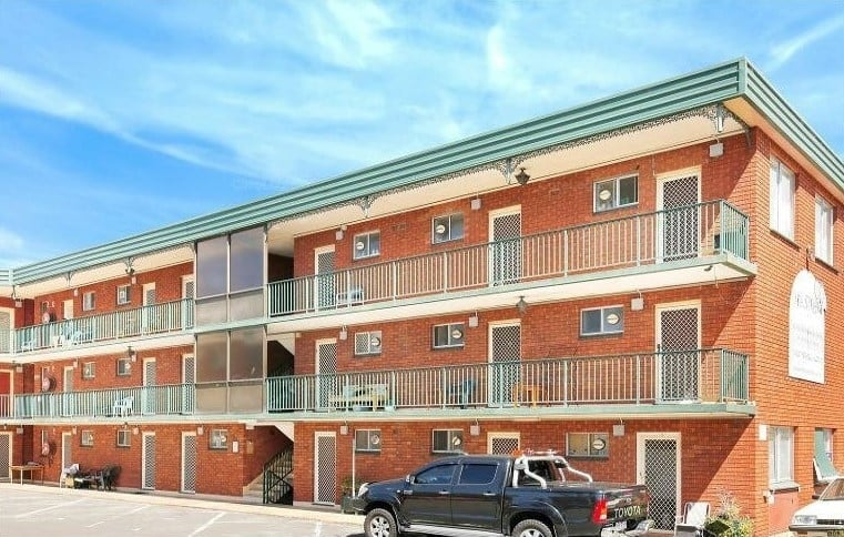 33/1-5 Mount Keira Road, West Wollongong, NSW, 2500, West Wollongong - Thumbnail 5