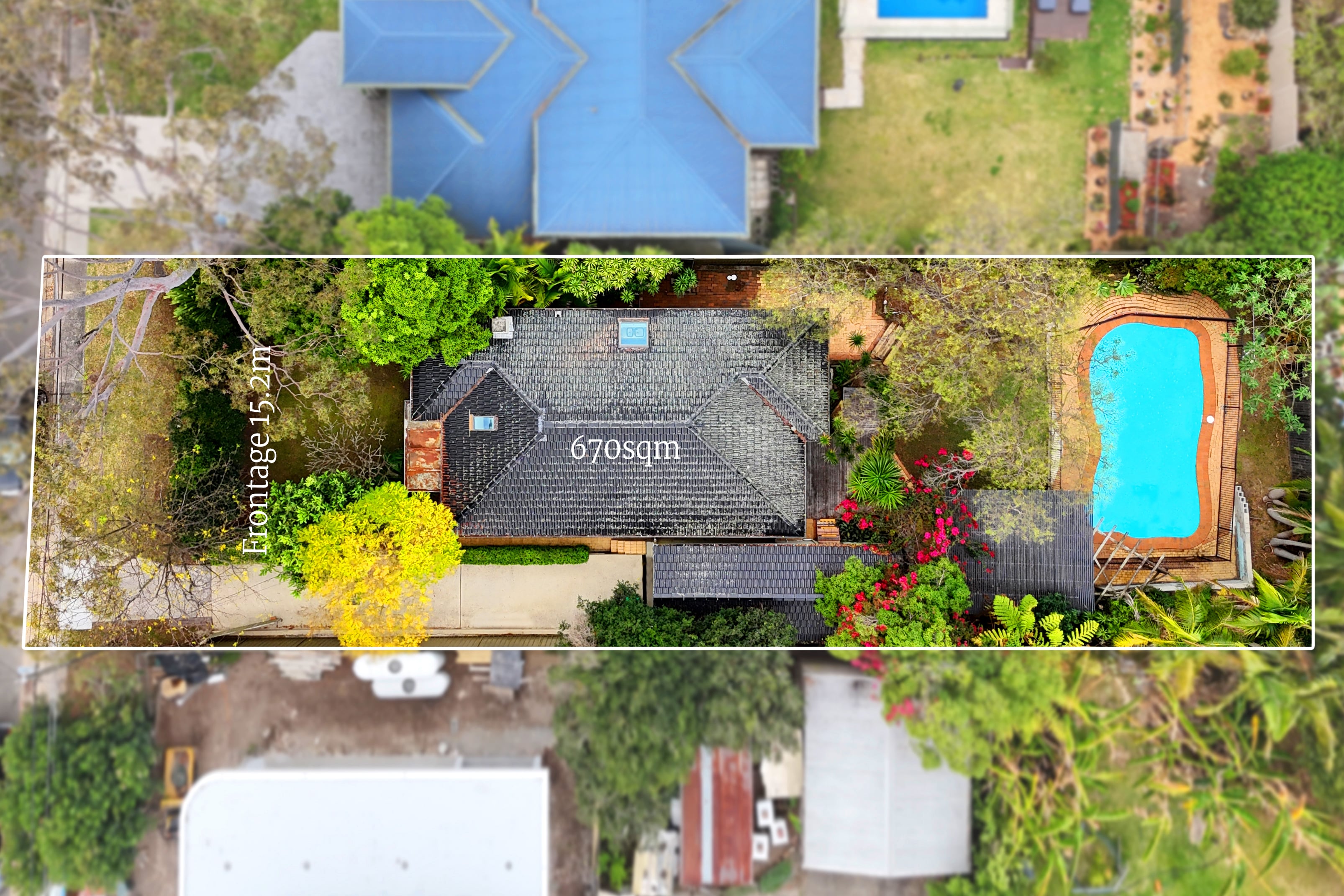 1 Keppel Road, Ryde, NSW, 2112, Ryde - Thumbnail 3