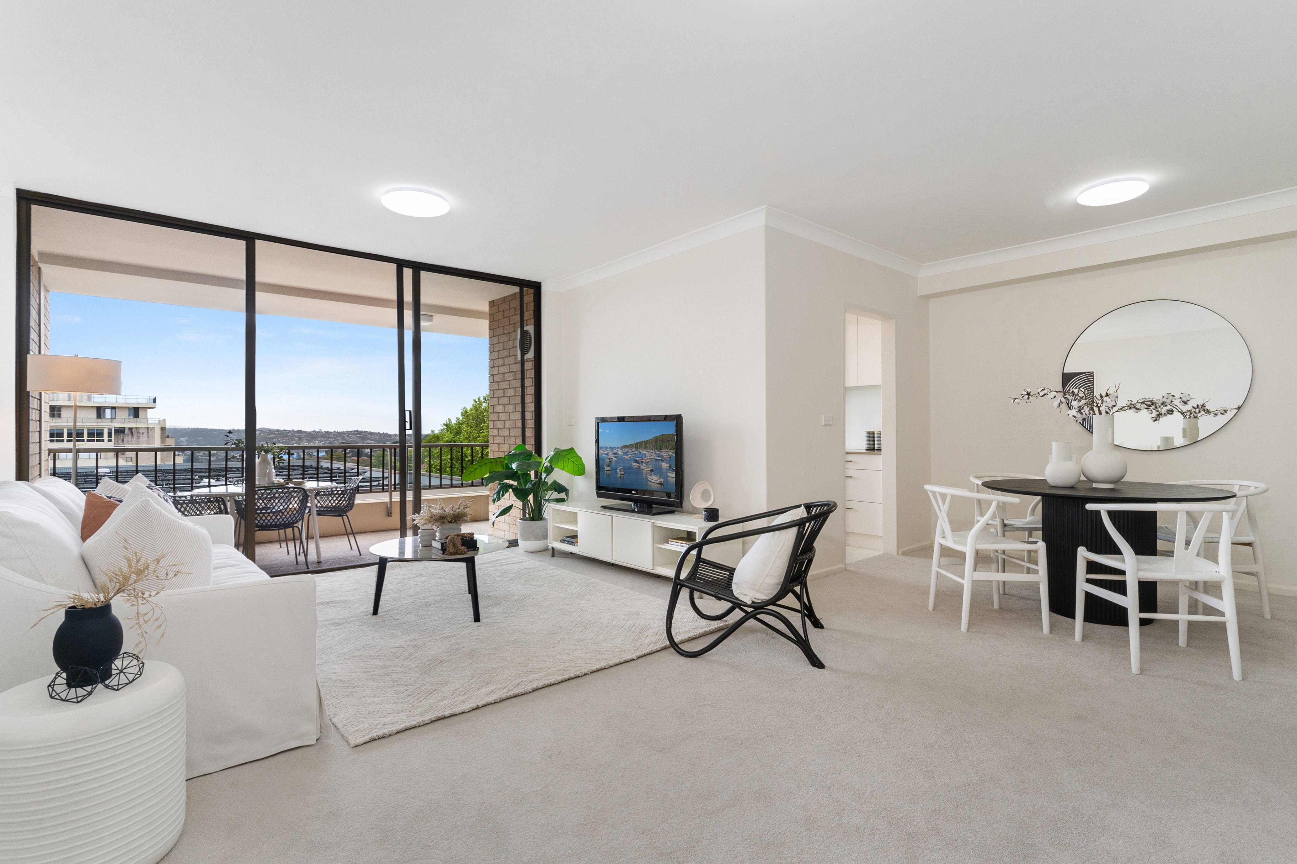 26/156 Military Road, Neutral Bay, NSW, 2089, Neutral Bay - Thumbnail 4