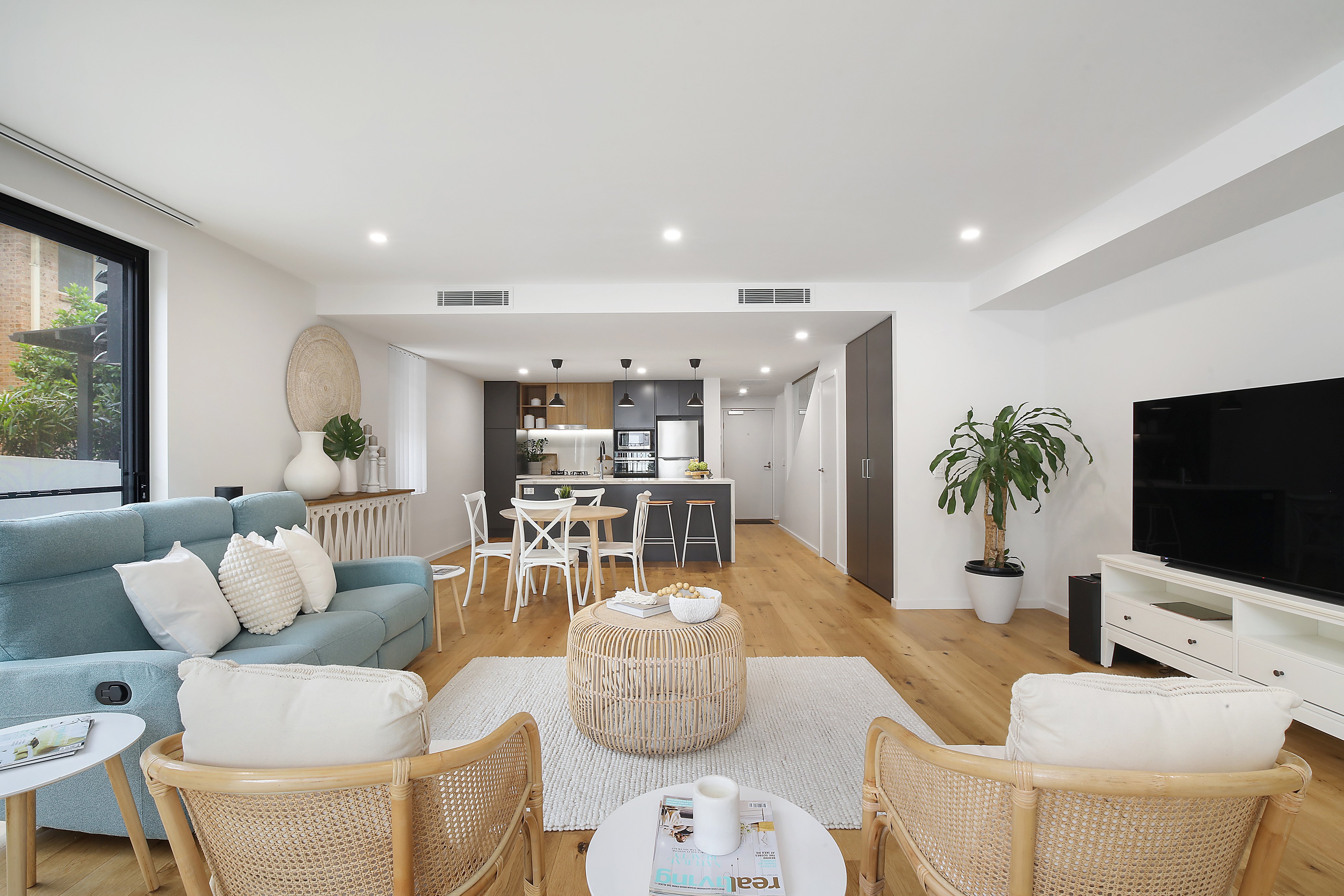 14B/46 Frederick Street, Point Frederick, NSW, 2250, Point Frederick - Thumbnail 2