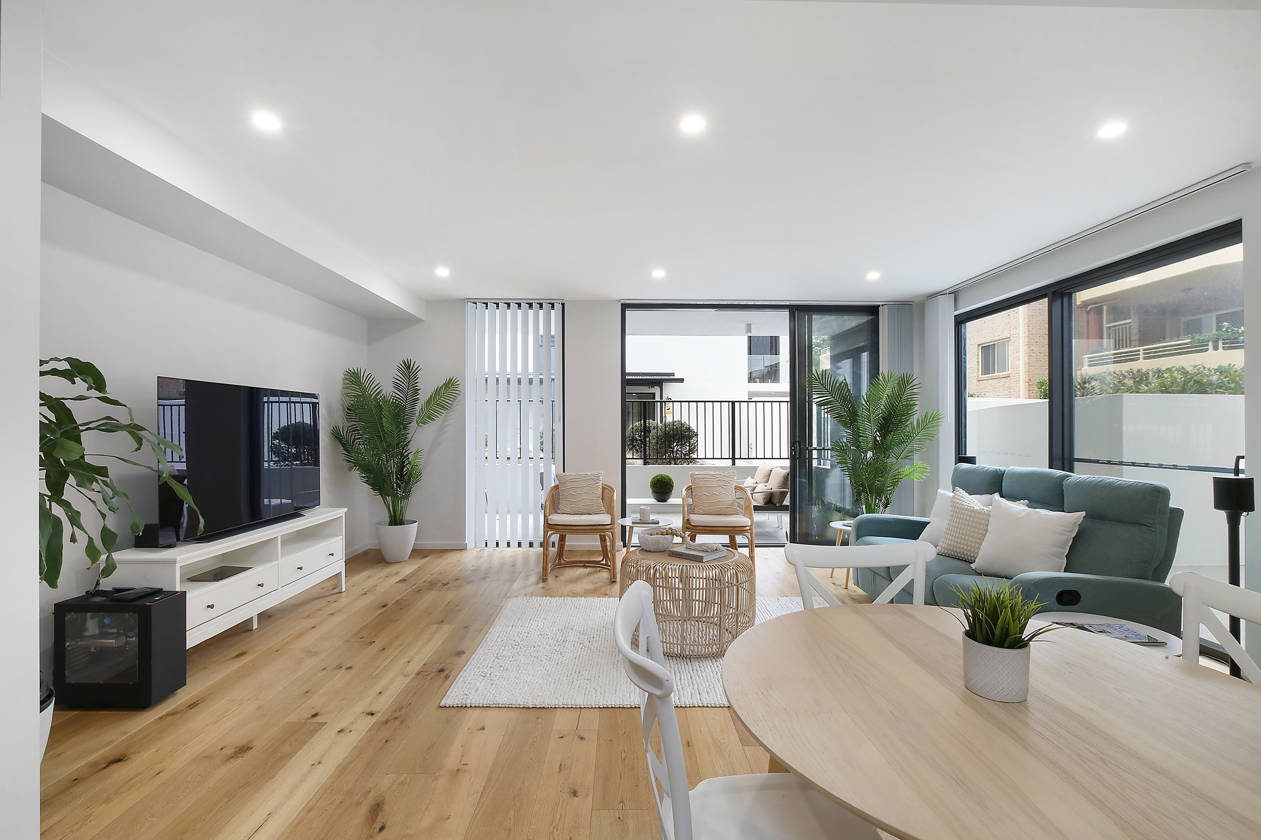 14B/46 Frederick Street, Point Frederick, NSW, 2250, Point Frederick - Thumbnail 7