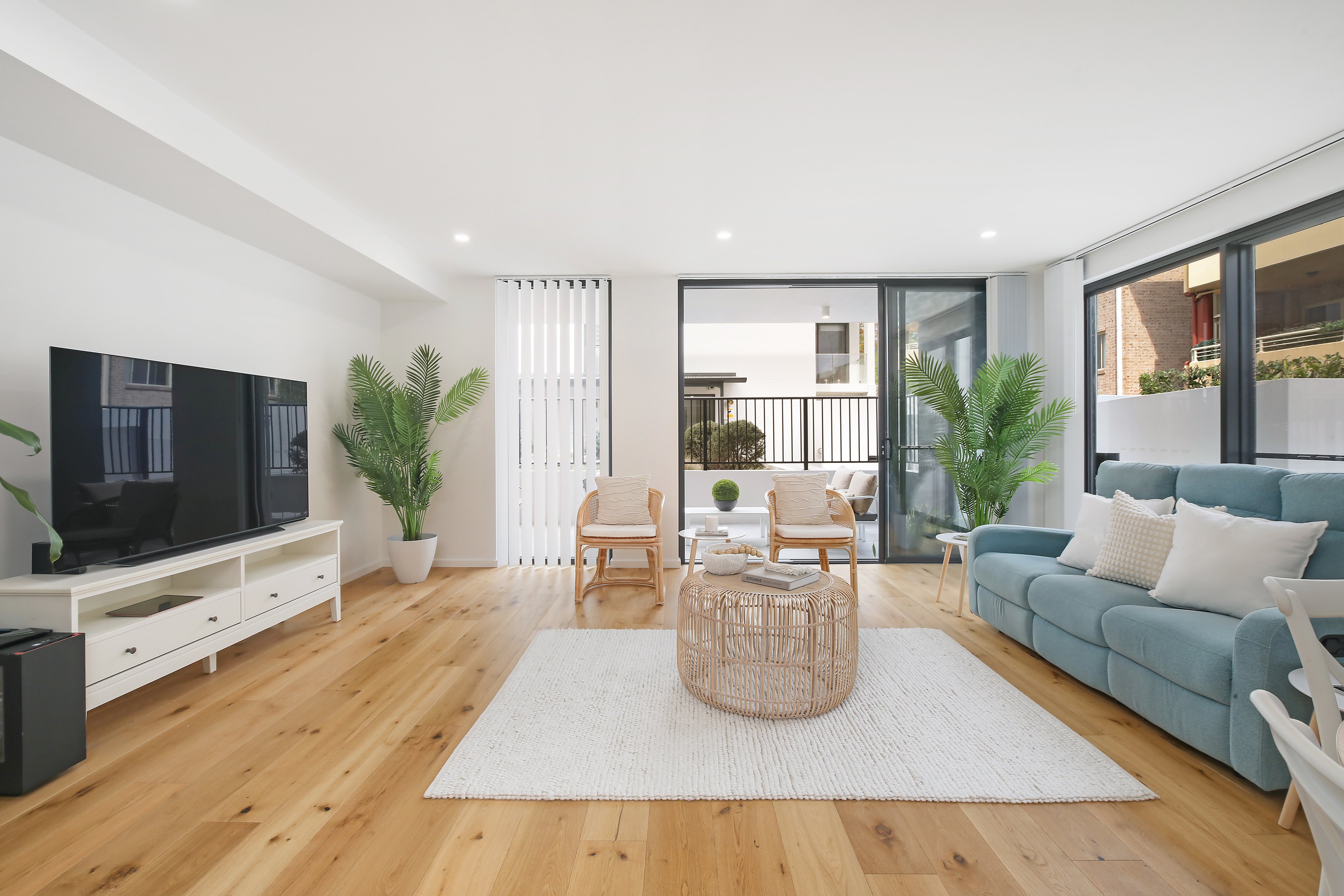14B/46 Frederick Street, Point Frederick, NSW, 2250, Point Frederick - Thumbnail 4