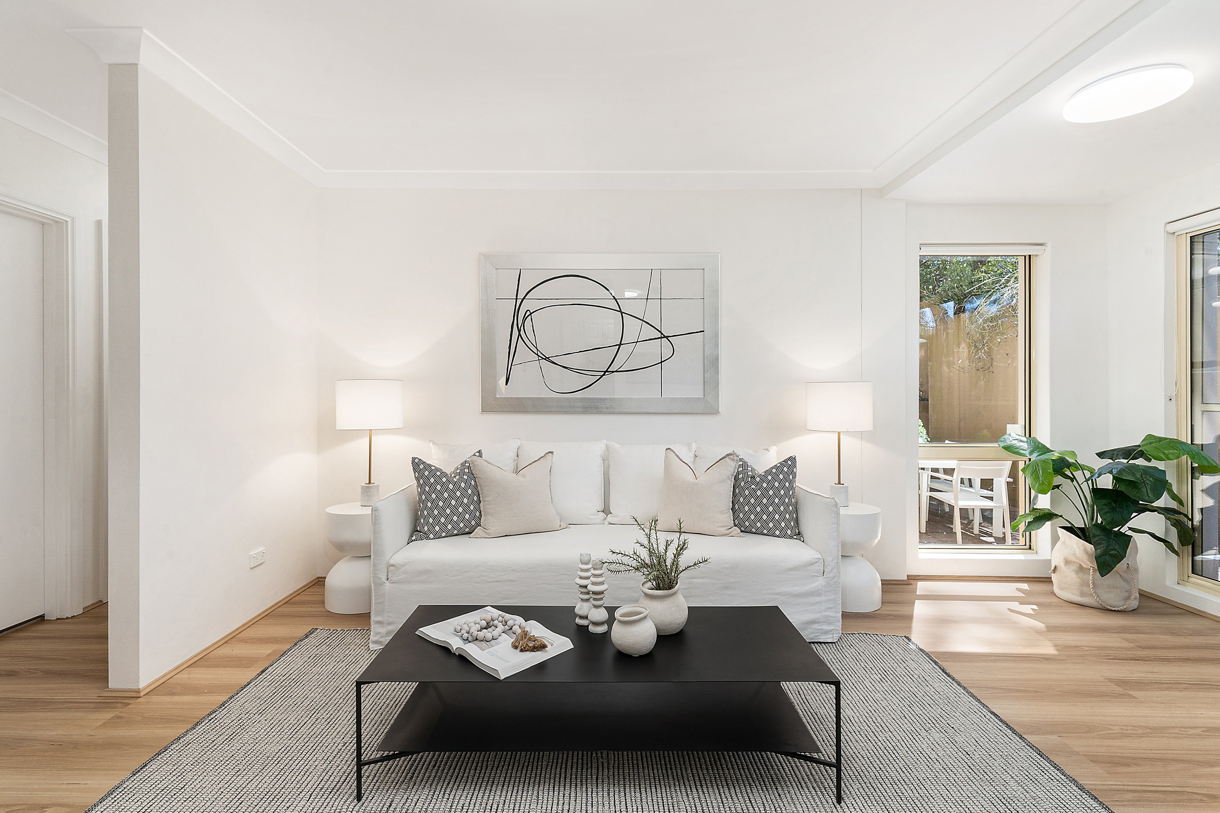 30/40 Rosalind Street, Cammeray, NSW, 2062, Cammeray - Thumbnail 3