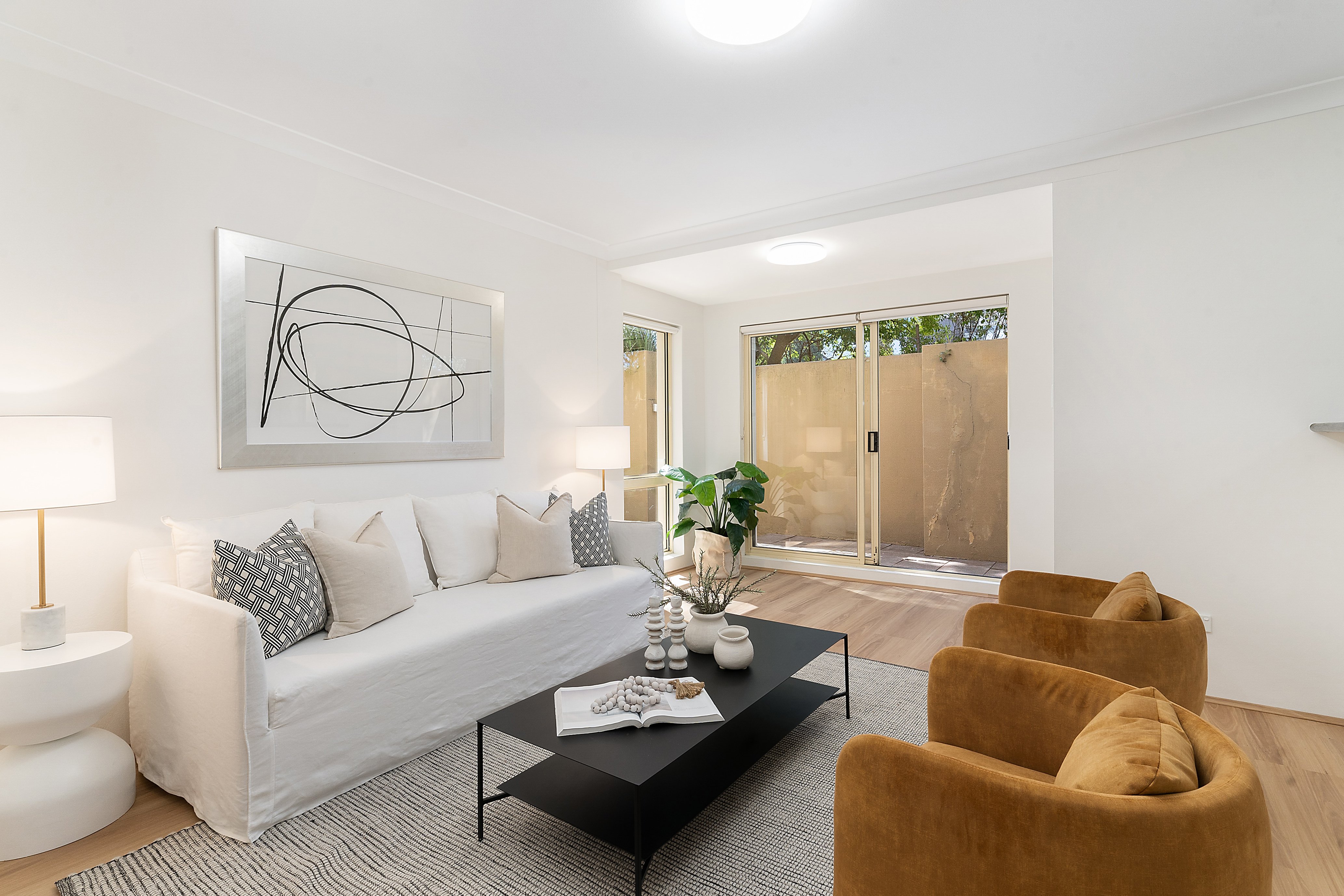 30/40 Rosalind Street, Cammeray, NSW, 2062, Cammeray - Thumbnail 2