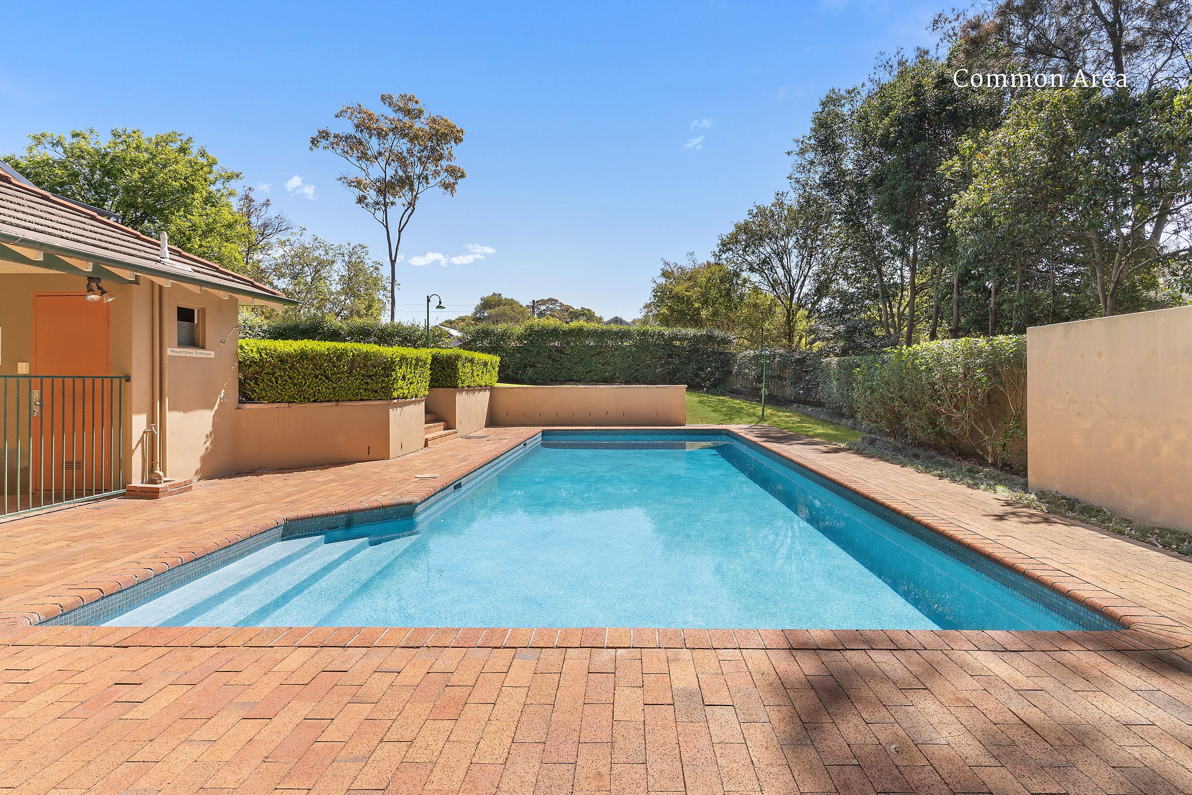 30/40 Rosalind Street, Cammeray, NSW, 2062, Cammeray - Thumbnail 8