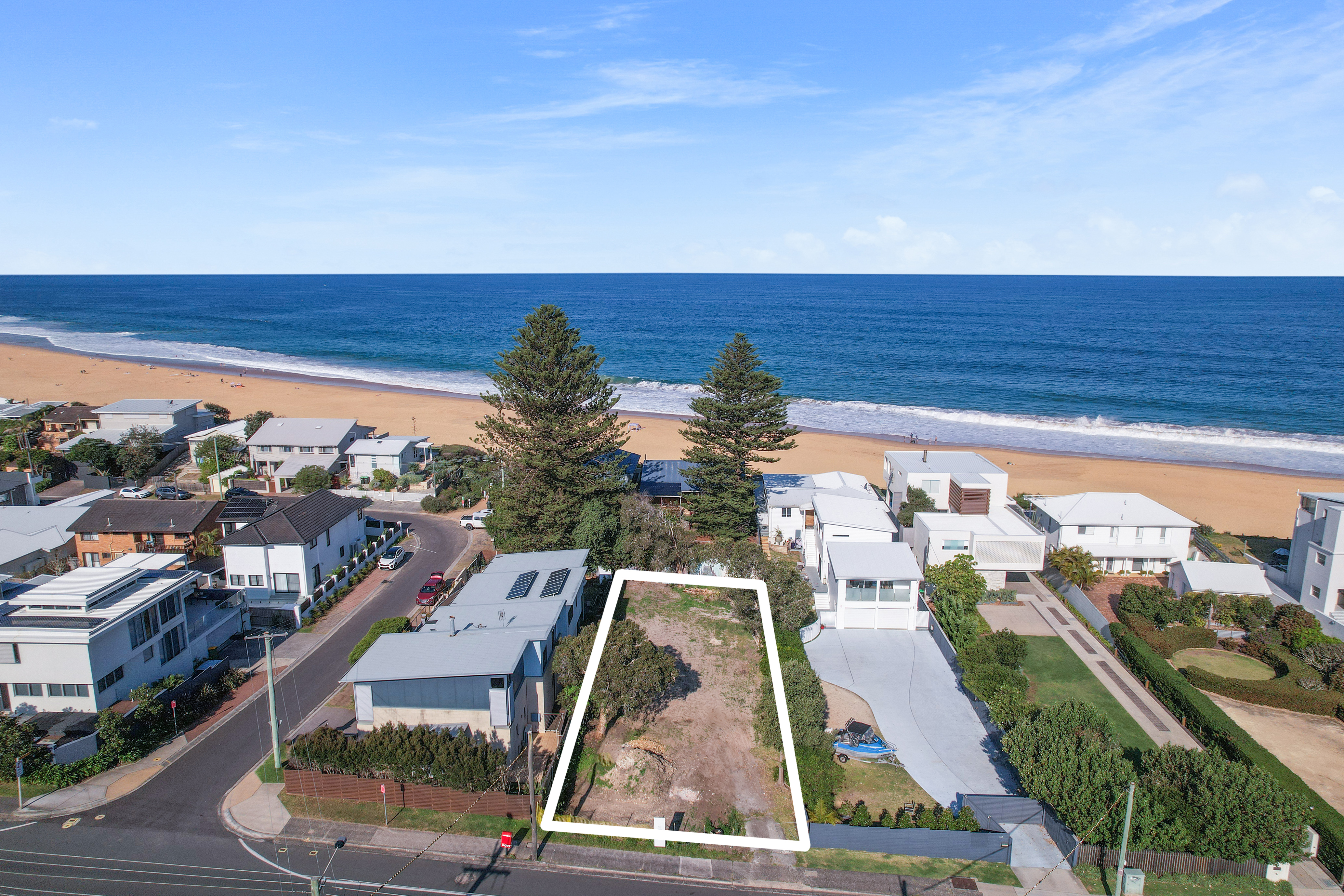 107 Ocean View Drive, Wamberal, NSW, 2260