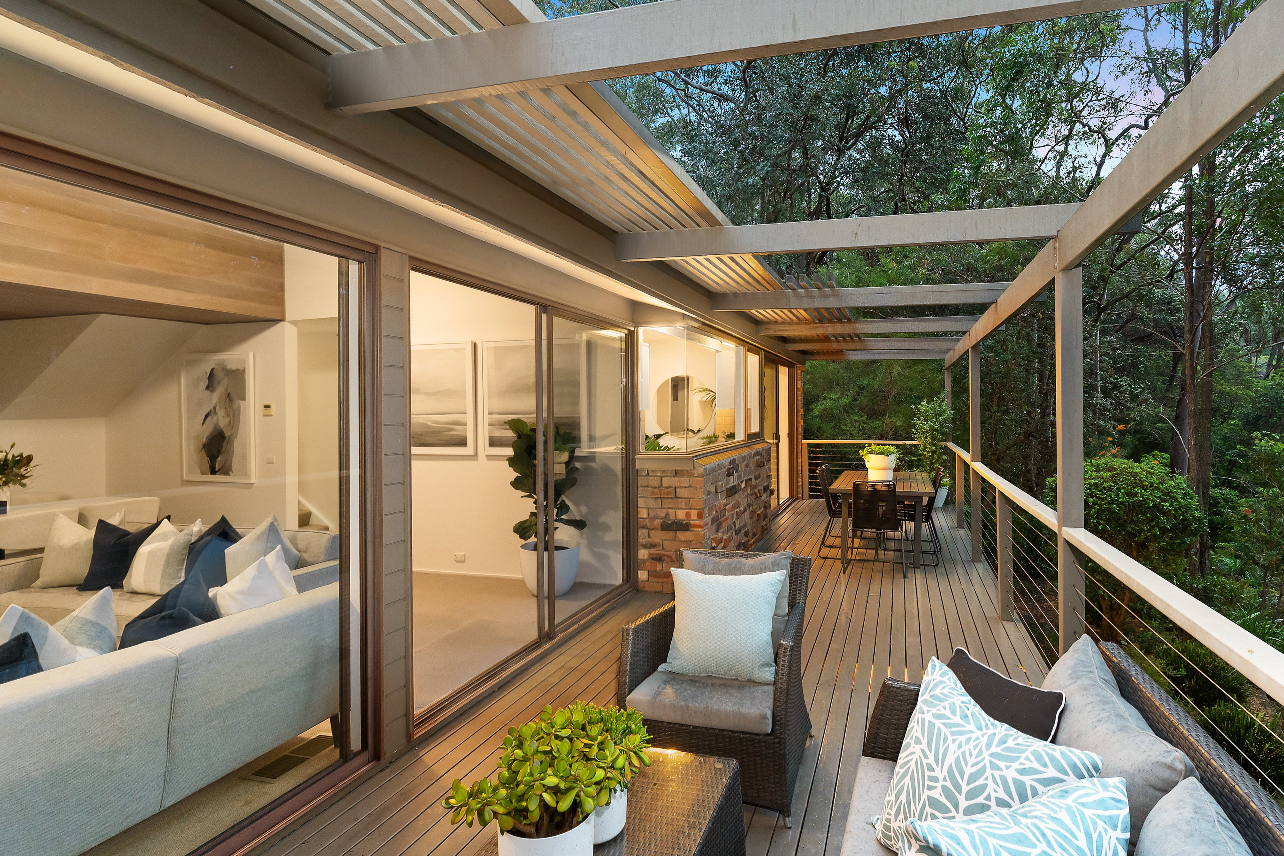 21 Bronhill Avenue, East Ryde, NSW, 2113