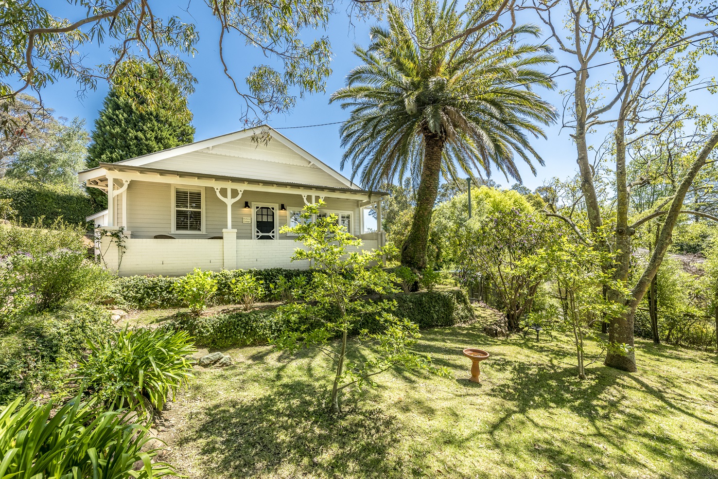 25 Faraday Street, Mittagong, NSW, 2575, Mittagong - Image 1