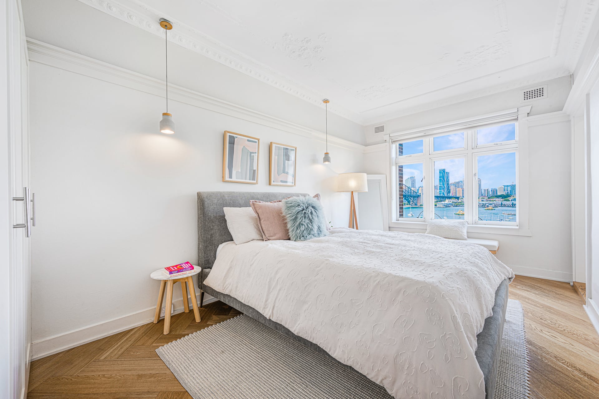 10/25 Lavender Crescent, Lavender Bay, NSW, 2060, Lavender Bay - Thumbnail 3