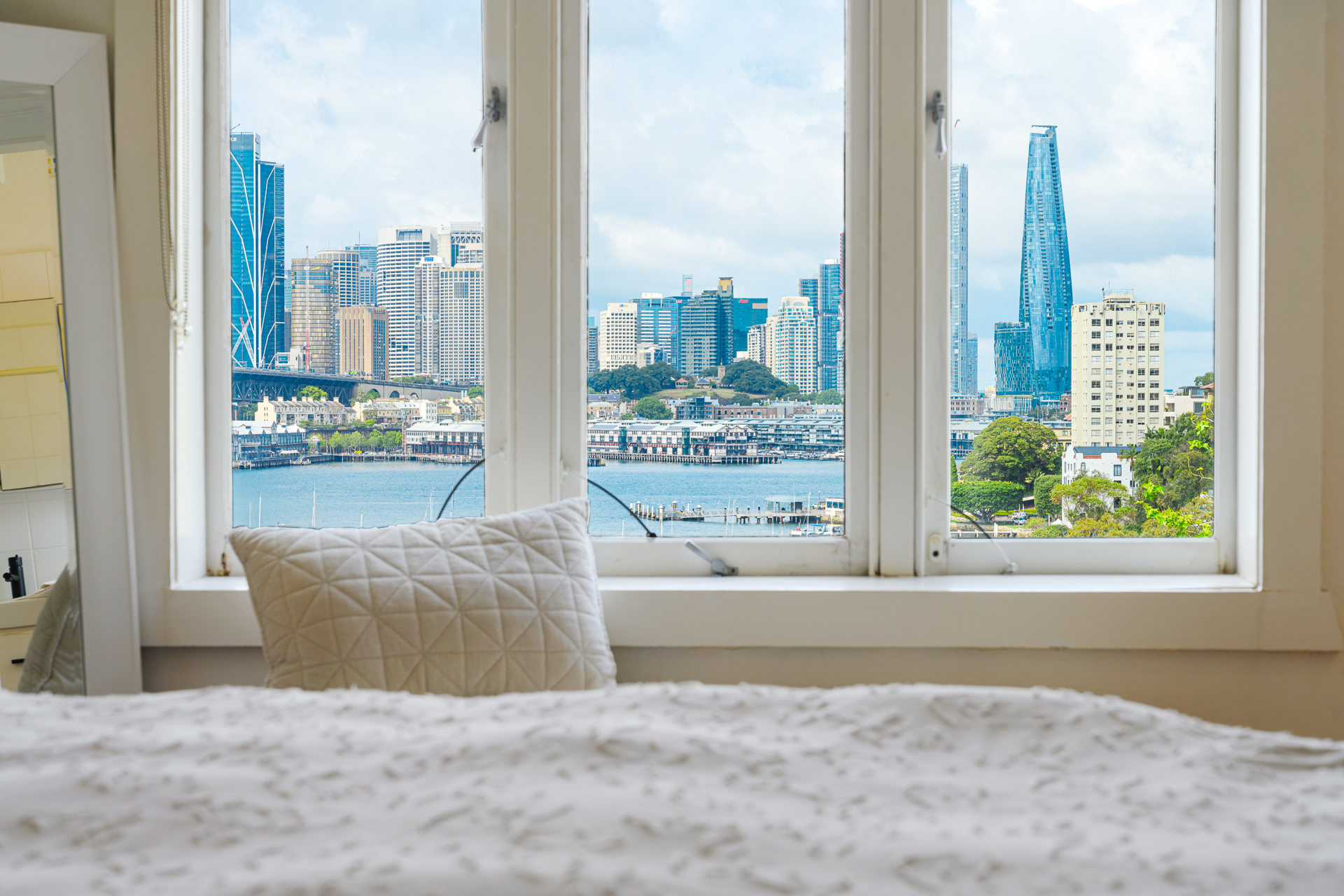 10/25 Lavender Crescent, Lavender Bay, NSW, 2060, Lavender Bay - Thumbnail 2