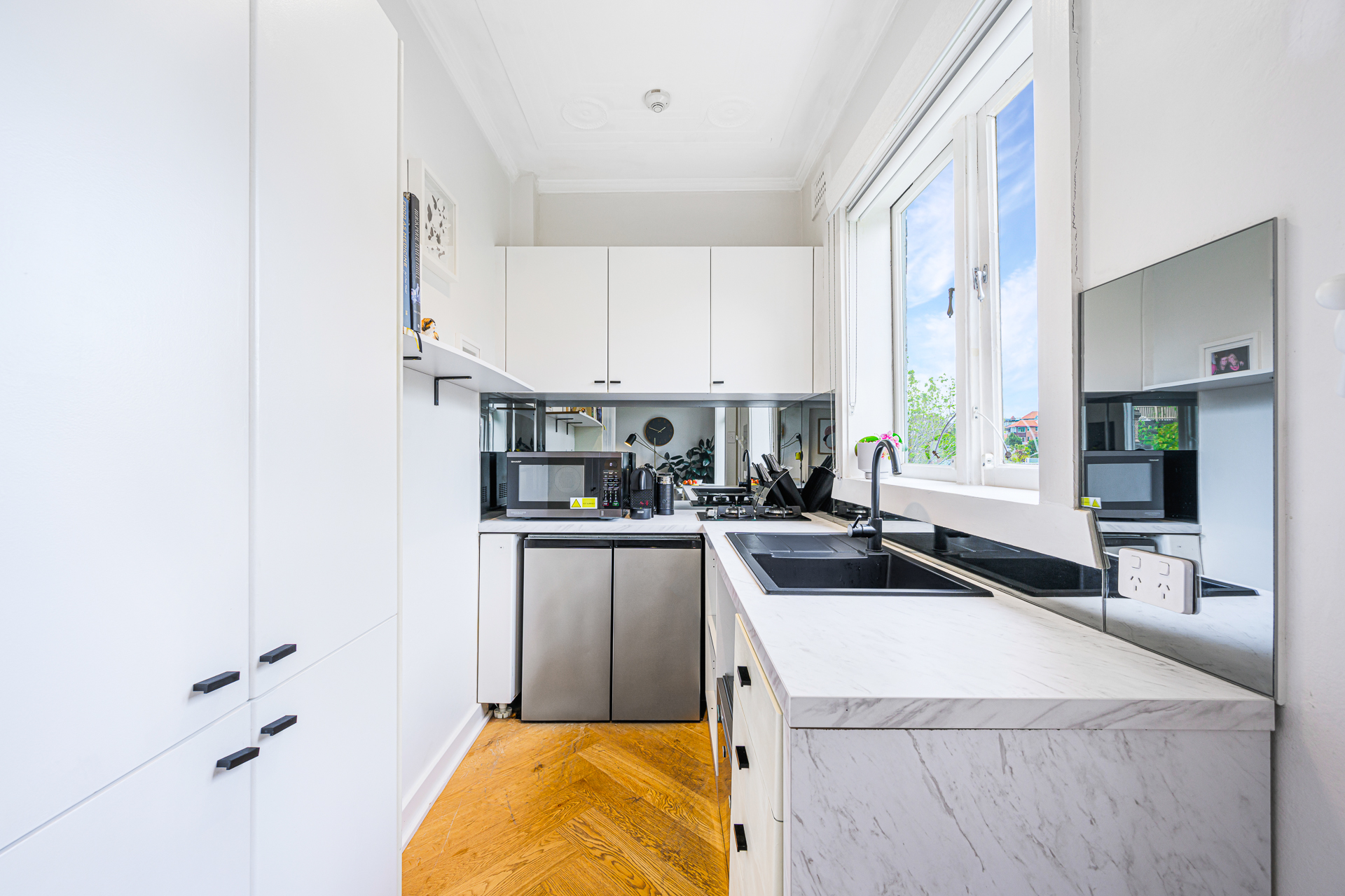 10/25 Lavender Crescent, Lavender Bay, NSW, 2060, Lavender Bay - Thumbnail 5
