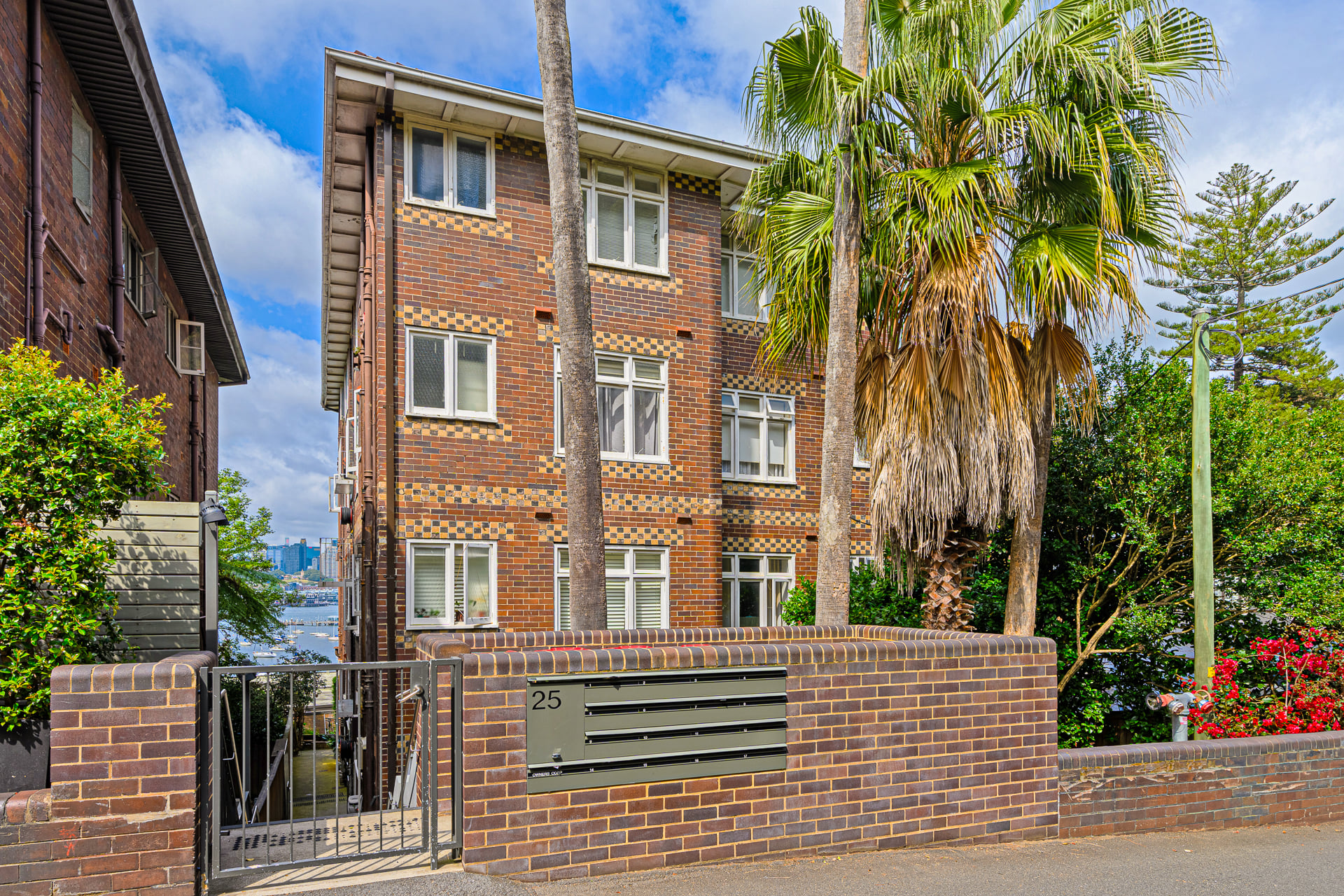 10/25 Lavender Crescent, Lavender Bay, NSW, 2060, Lavender Bay - Thumbnail 8