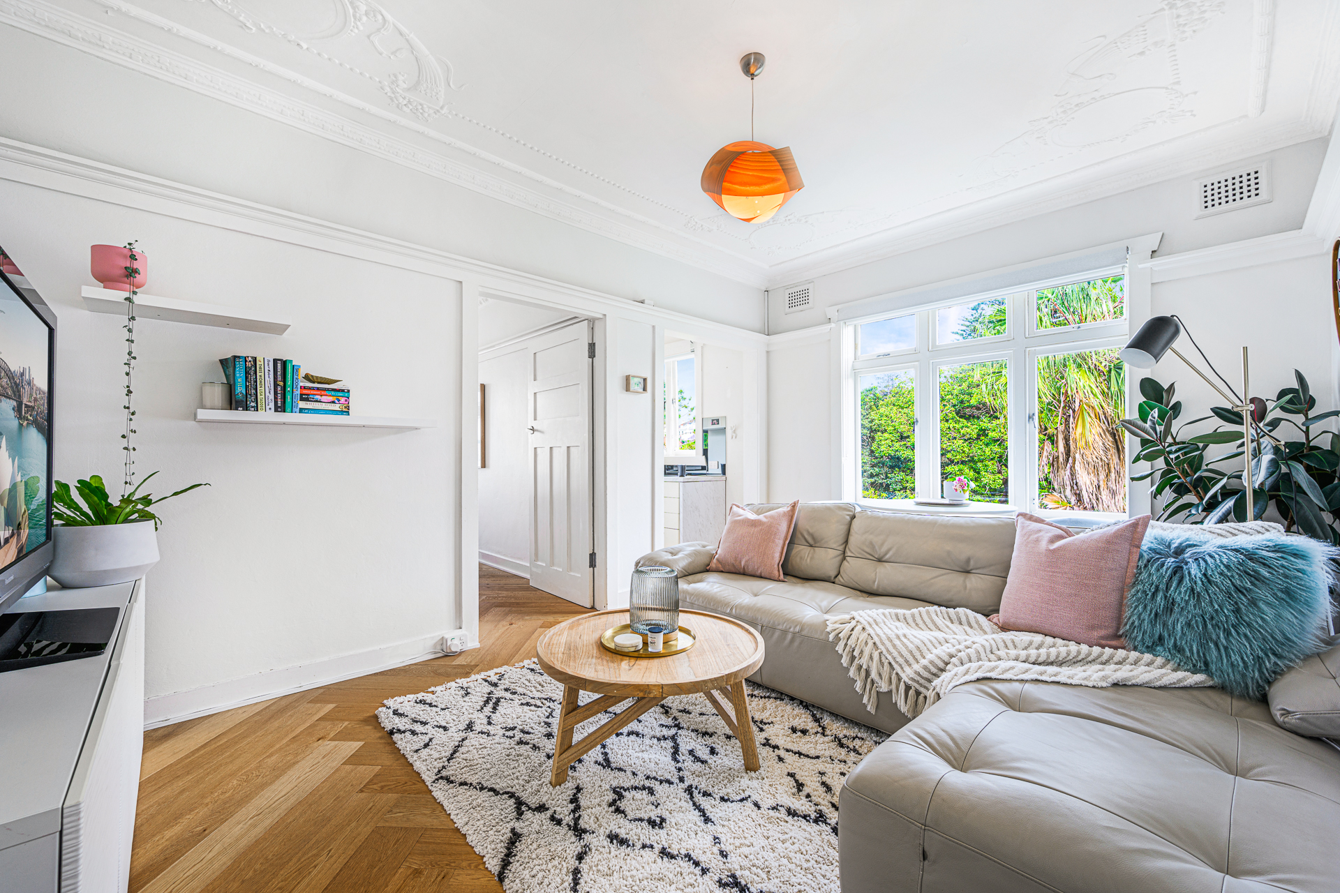 10/25 Lavender Crescent, Lavender Bay, NSW, 2060, Lavender Bay - Thumbnail 4
