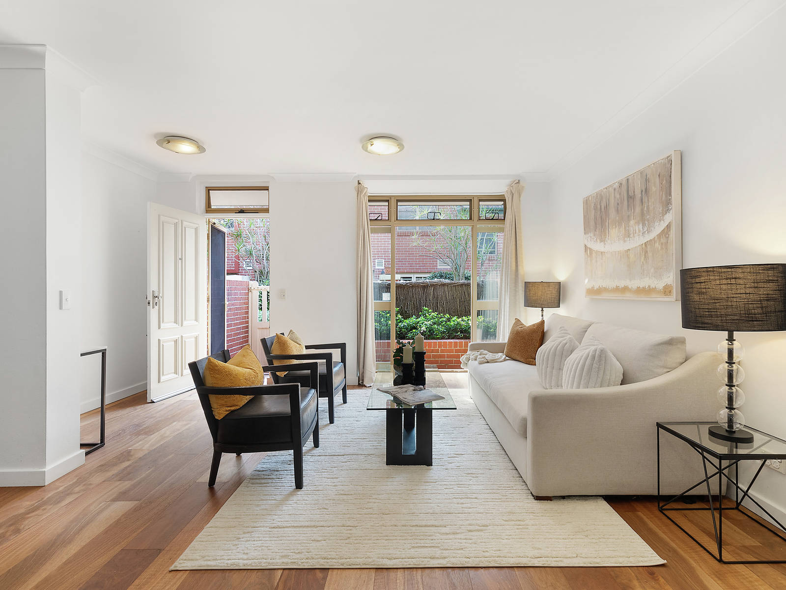 6/344 Miller Street, Cammeray, NSW, 2062