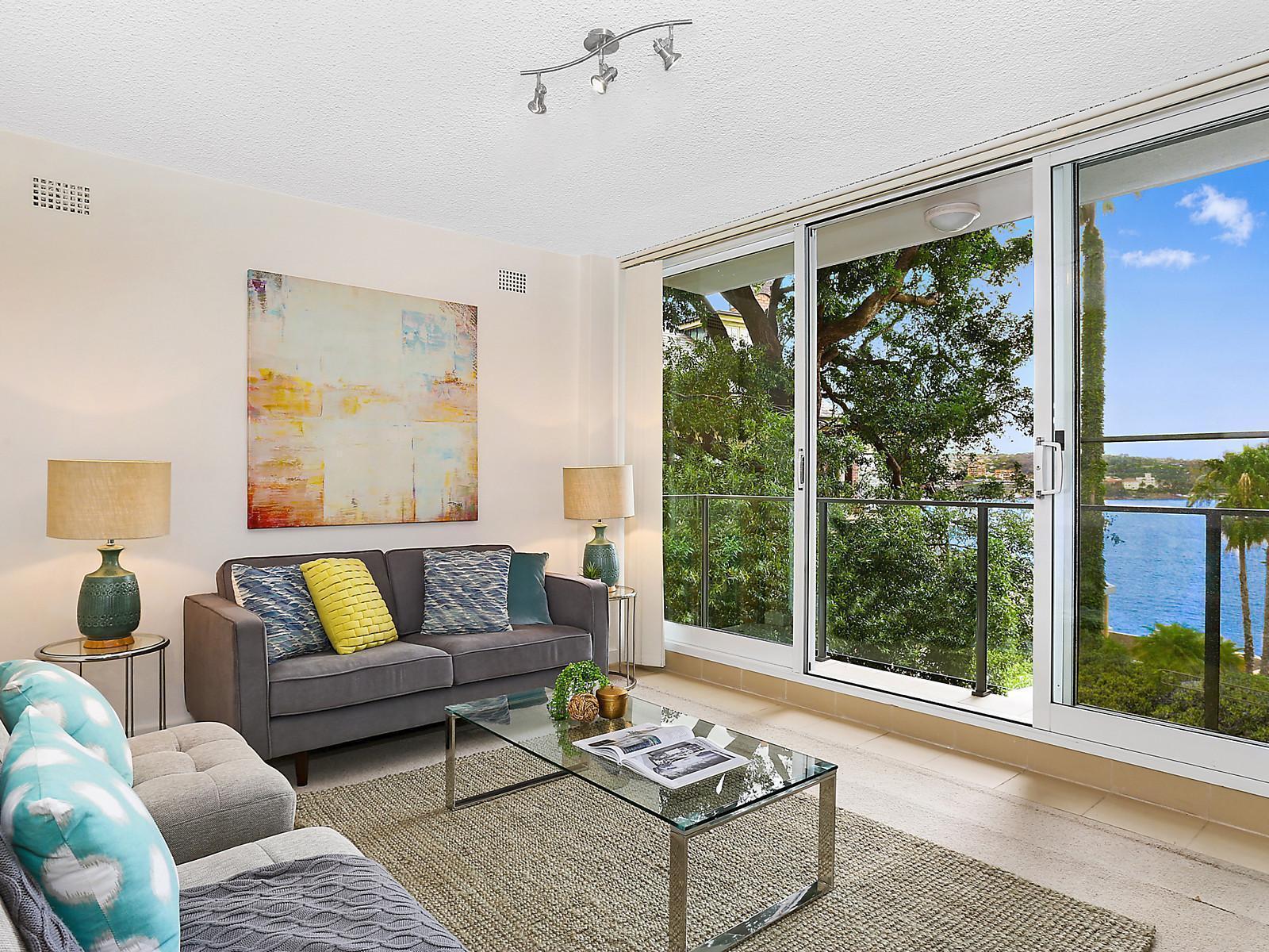 22/29 Carabella Street, Kirribilli, NSW, 2061, Kirribilli - Thumbnail 3