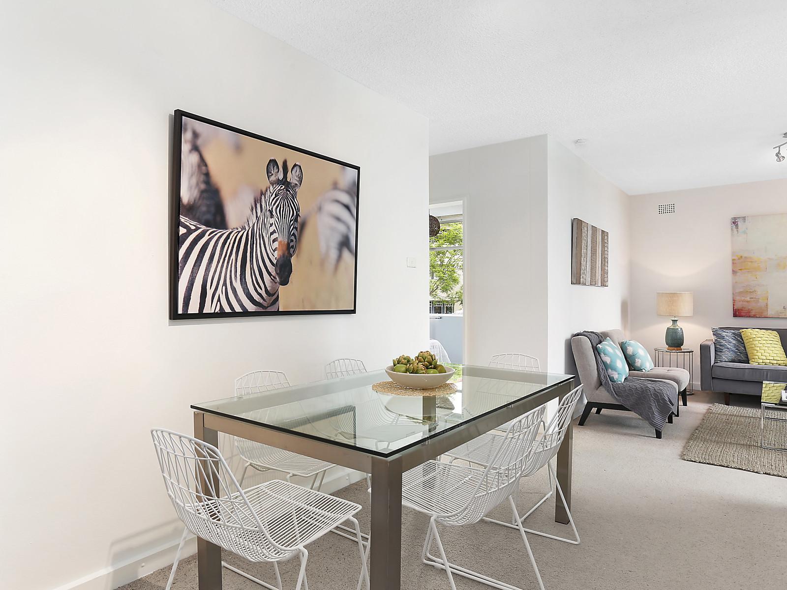 22/29 Carabella Street, Kirribilli, NSW, 2061, Kirribilli - Thumbnail 2