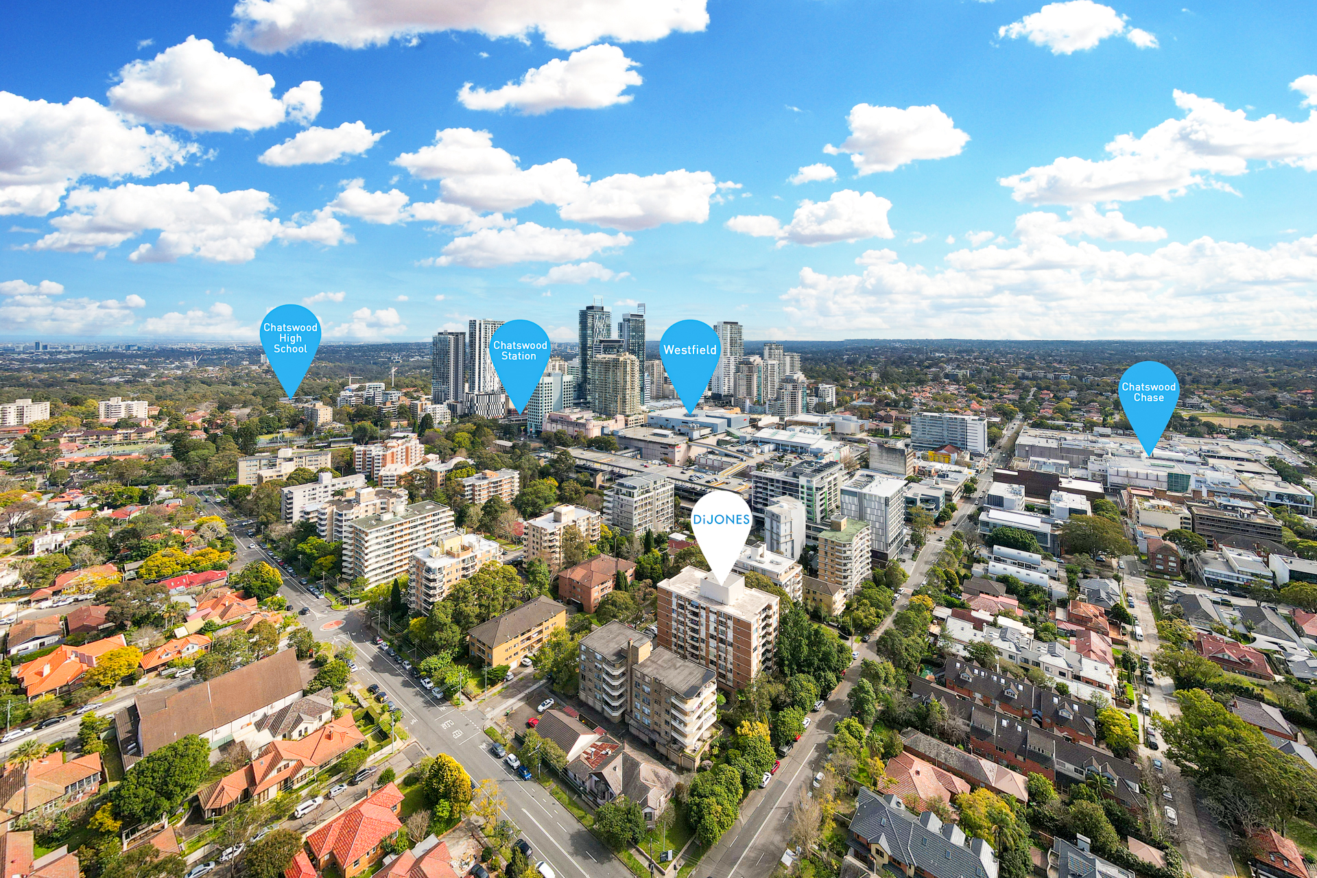 Unit 30/34 Archer Street, Chatswood, NSW, 2067, Chatswood - Thumbnail 8
