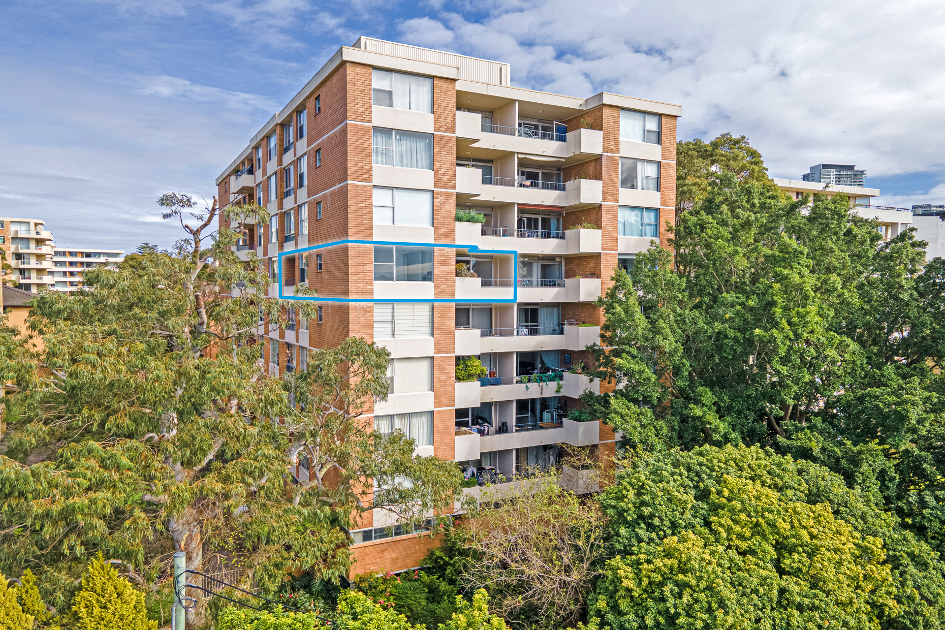 Unit 30/34 Archer Street, Chatswood, NSW, 2067, Chatswood - Thumbnail 7