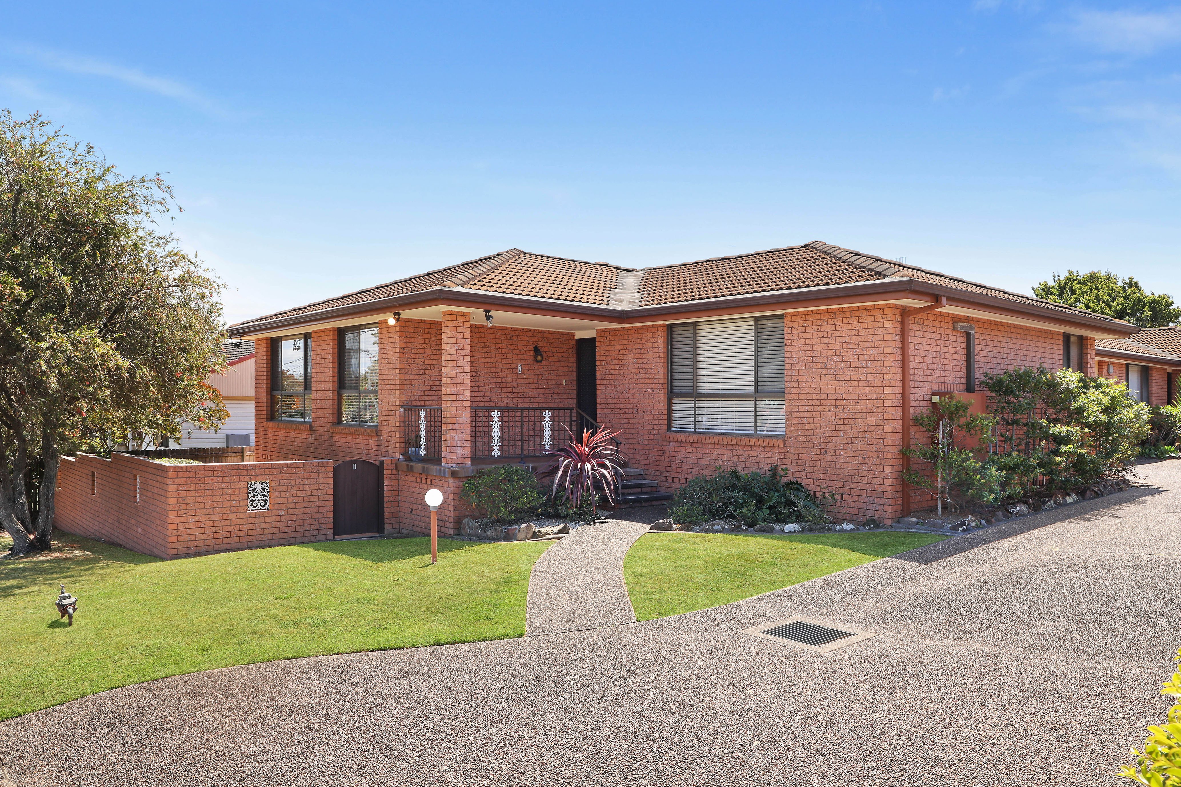 1/30-32 Thompson Street, Long Jetty, NSW, 2261, Long Jetty - Thumbnail 7