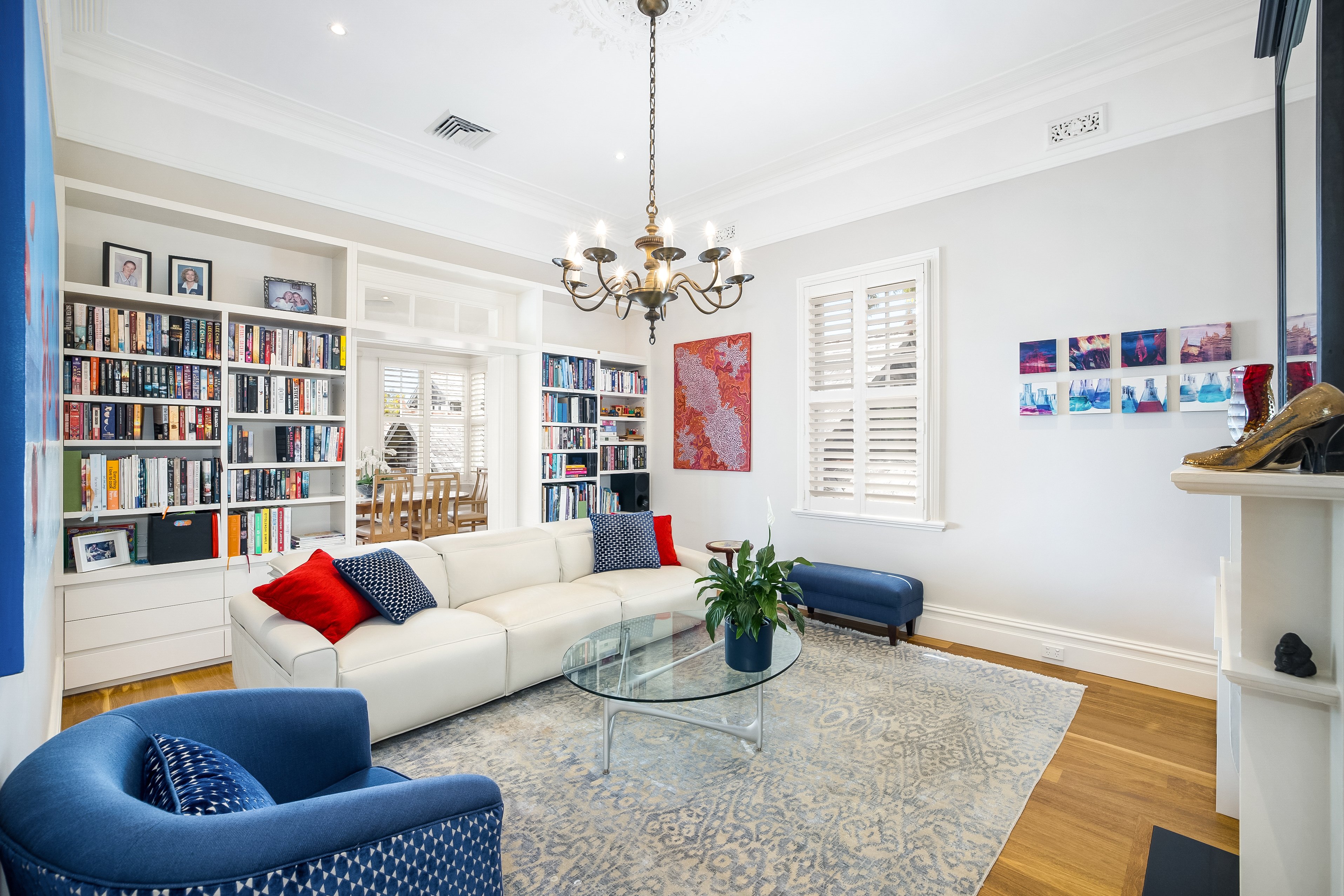 8 Queens Avenue, McMahons Point, NSW, 2060, McMahons Point - Thumbnail 7