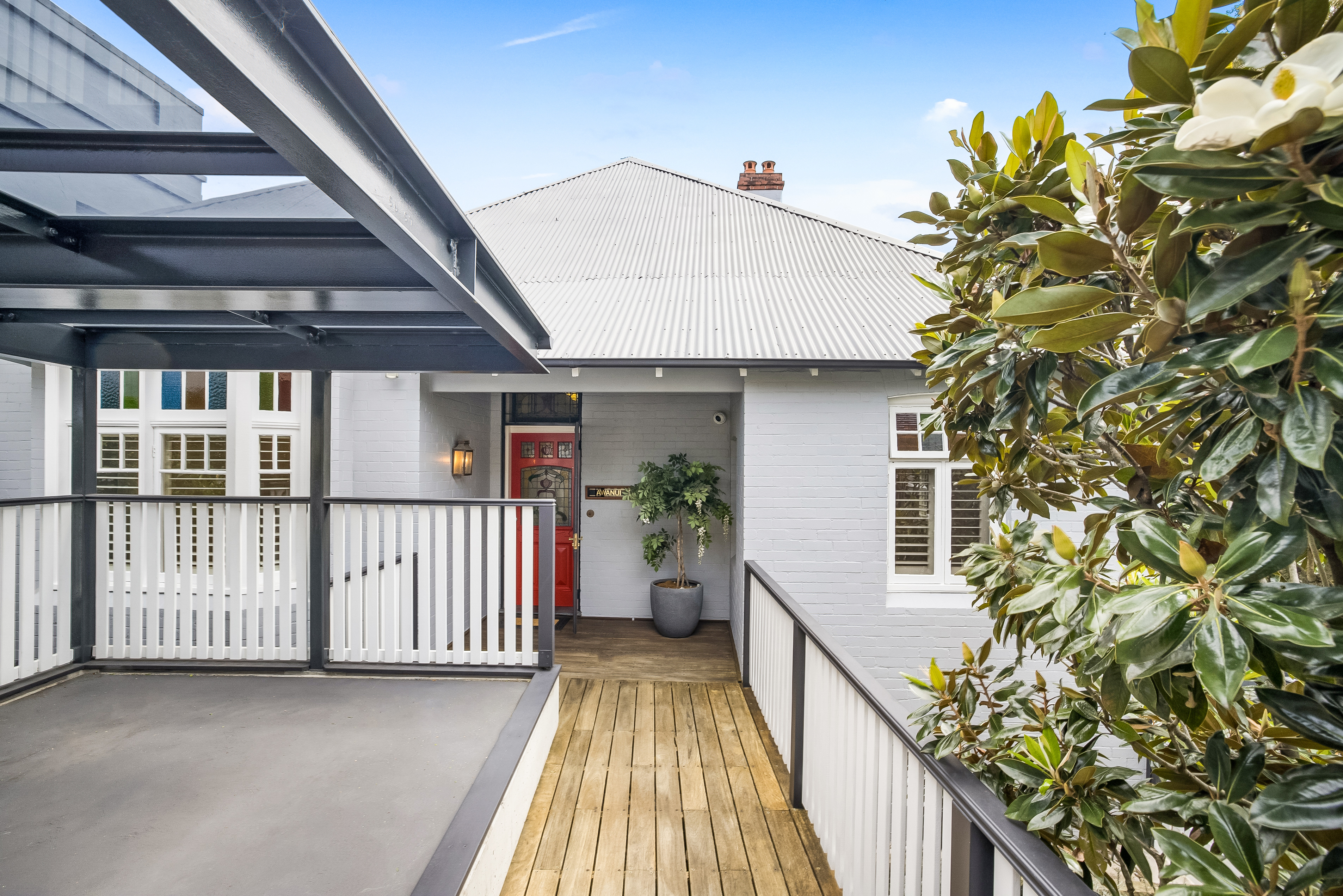 8 Queens Avenue, McMahons Point, NSW, 2060, McMahons Point - Thumbnail 2