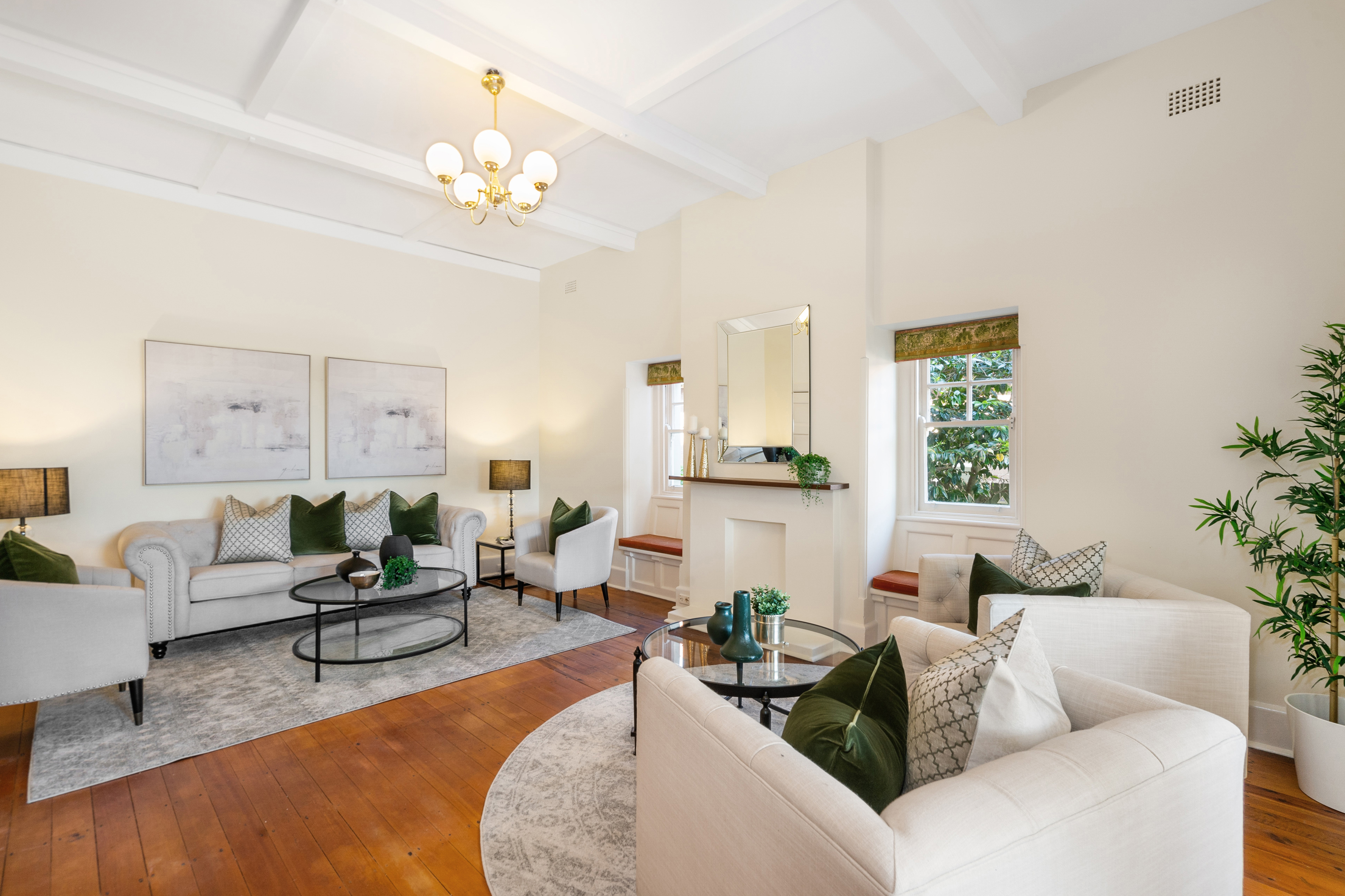 1/117 Cremorne Road, Cremorne, NSW, 2090, Cremorne - Thumbnail 2