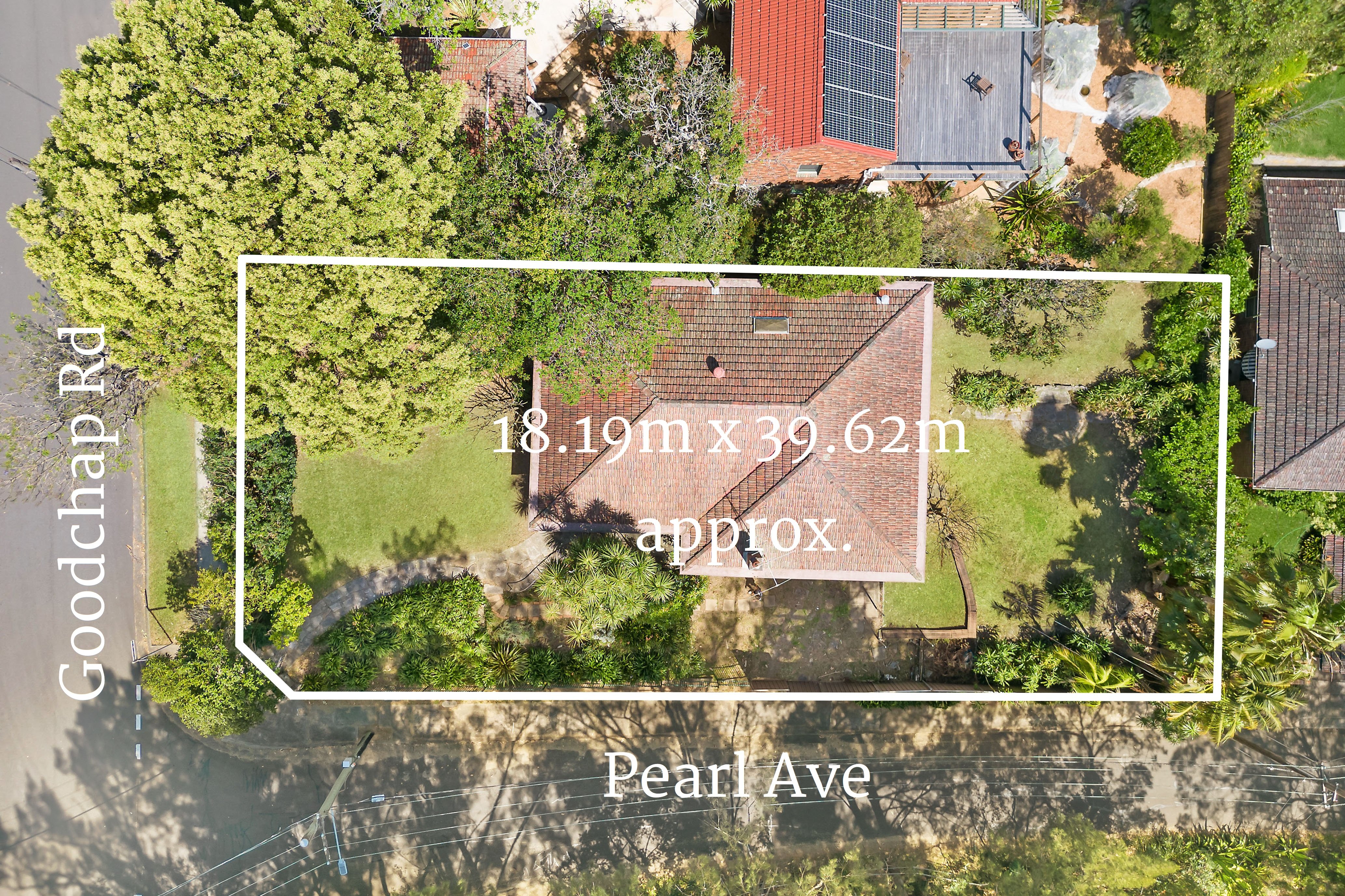 28 Goodchap Road, Chatswood, NSW, 2067, Chatswood - Thumbnail 2
