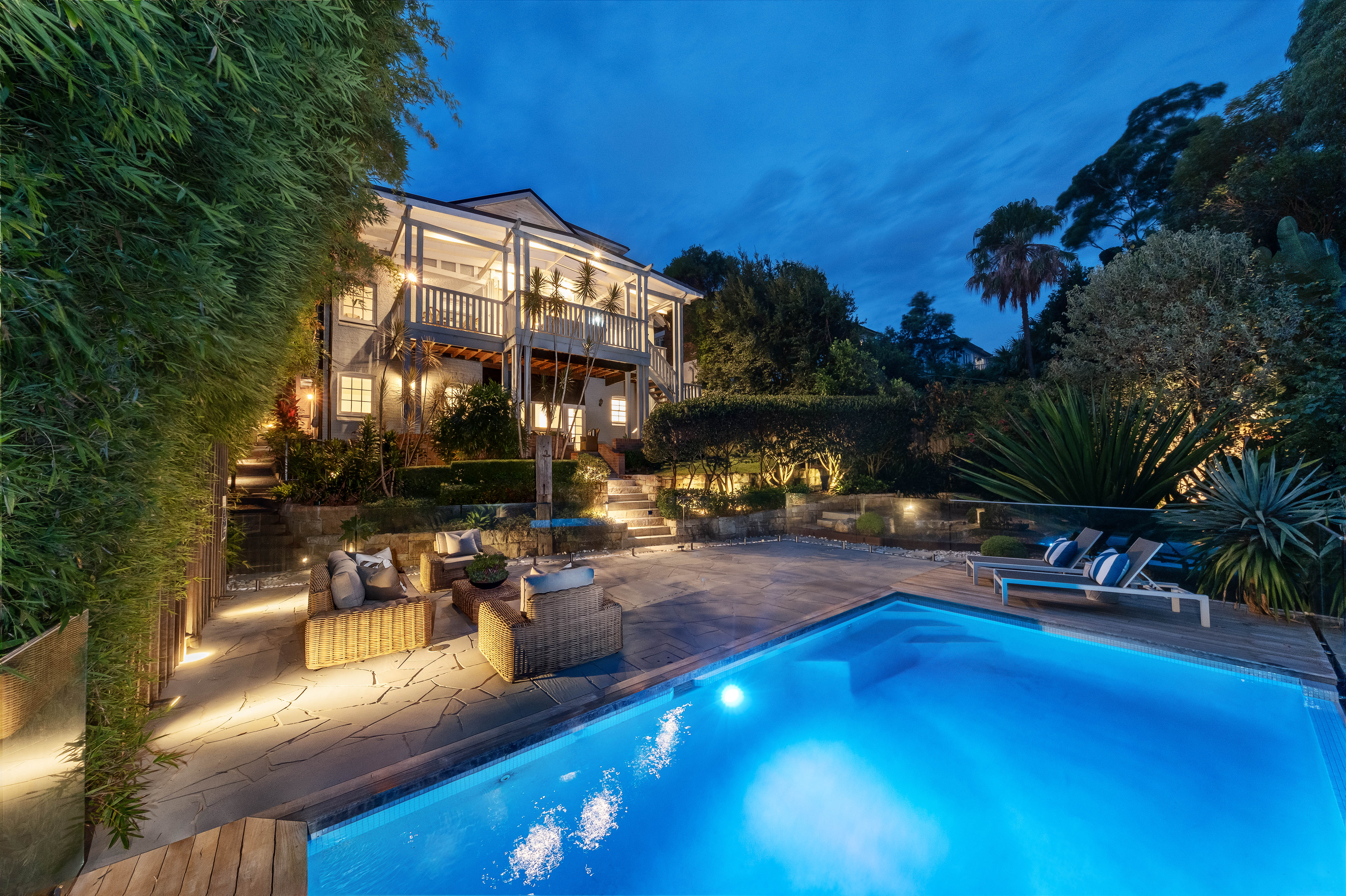 36 Findlay Avenue, Roseville, NSW, 2069, Roseville - Thumbnail 2