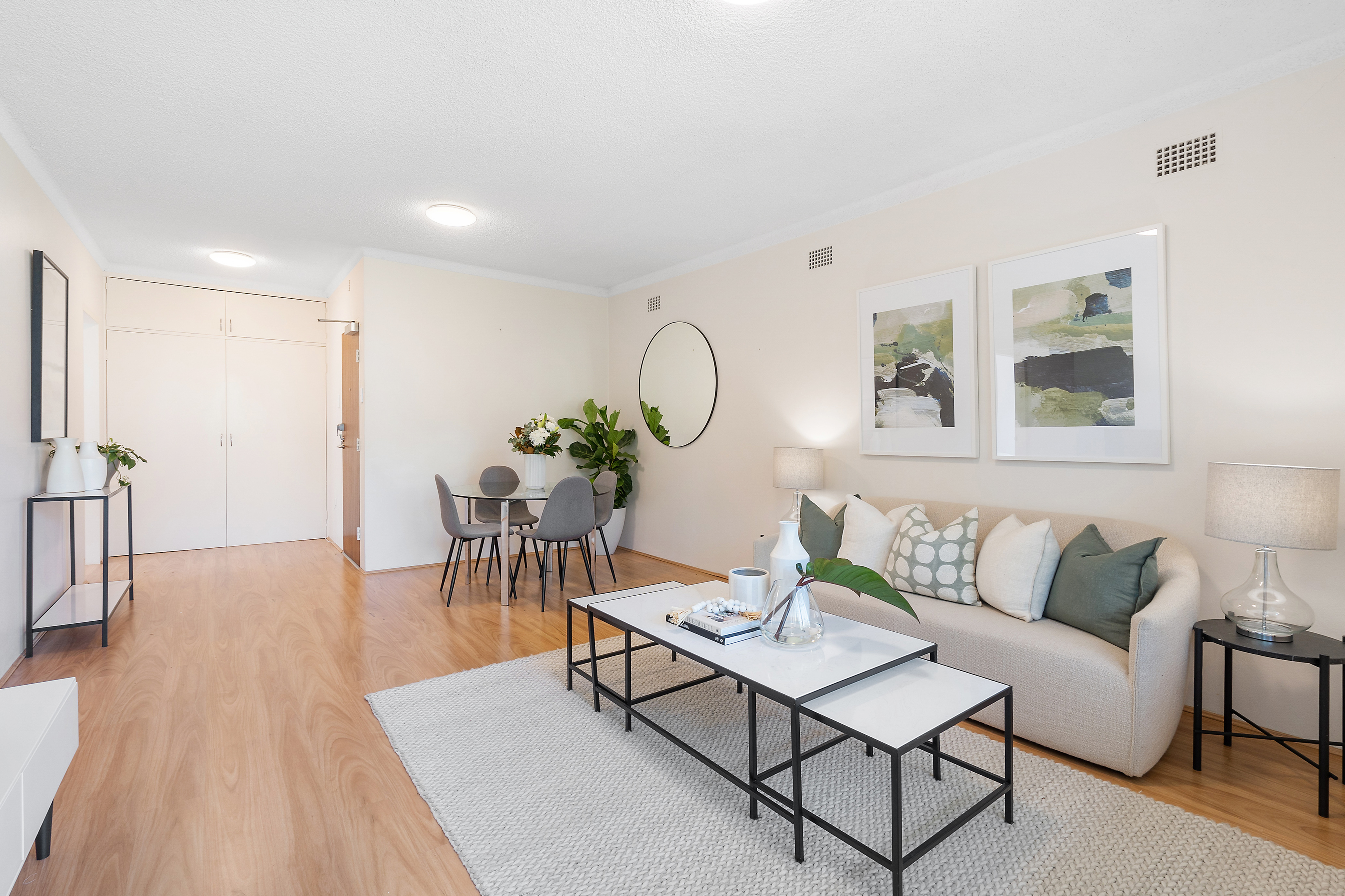 19/18-20 Woolcott Street, Waverton, NSW, 2060, Waverton - Thumbnail 4