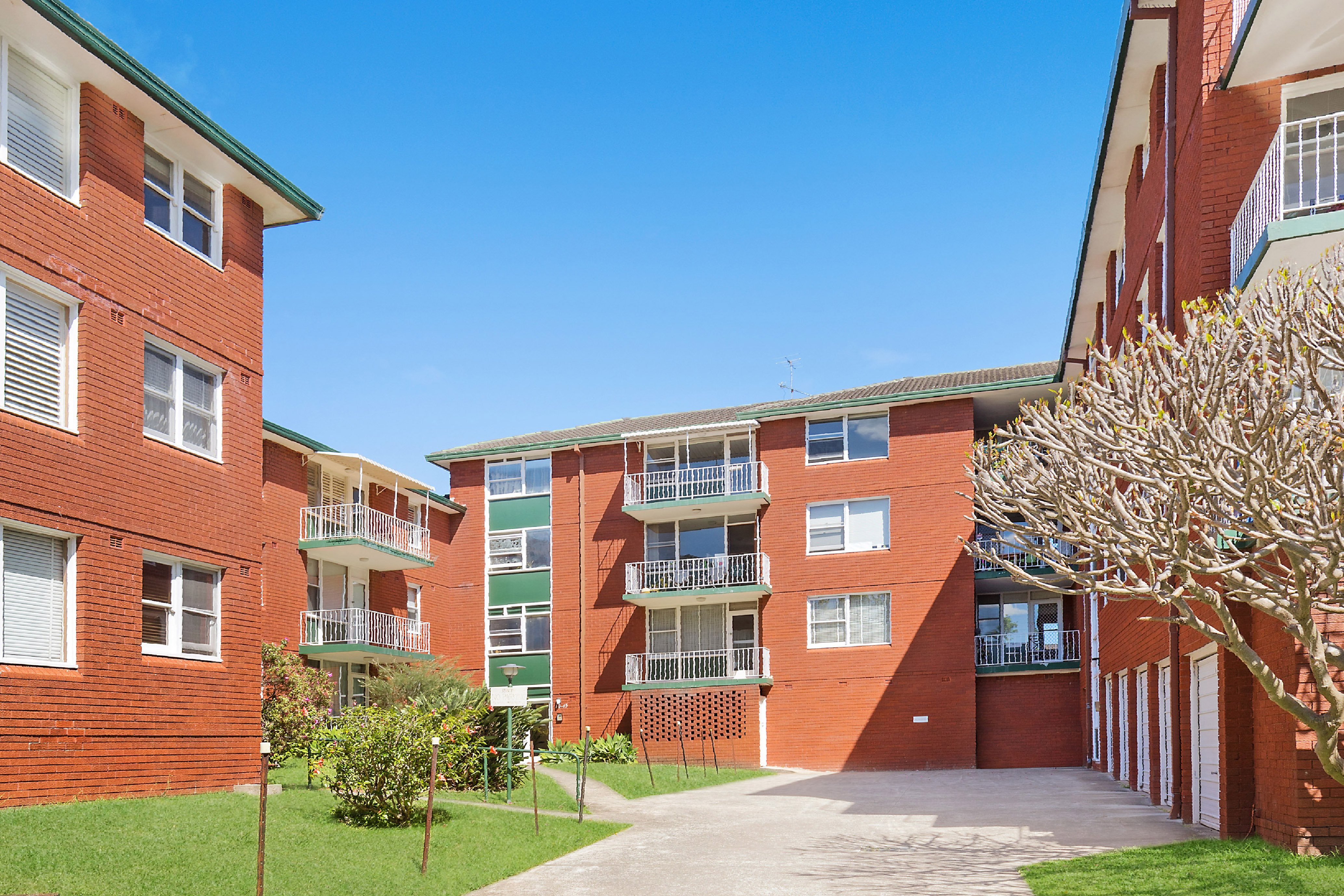 1/116 Victoria Avenue, Chatswood, NSW, 2067, Chatswood - Thumbnail 6
