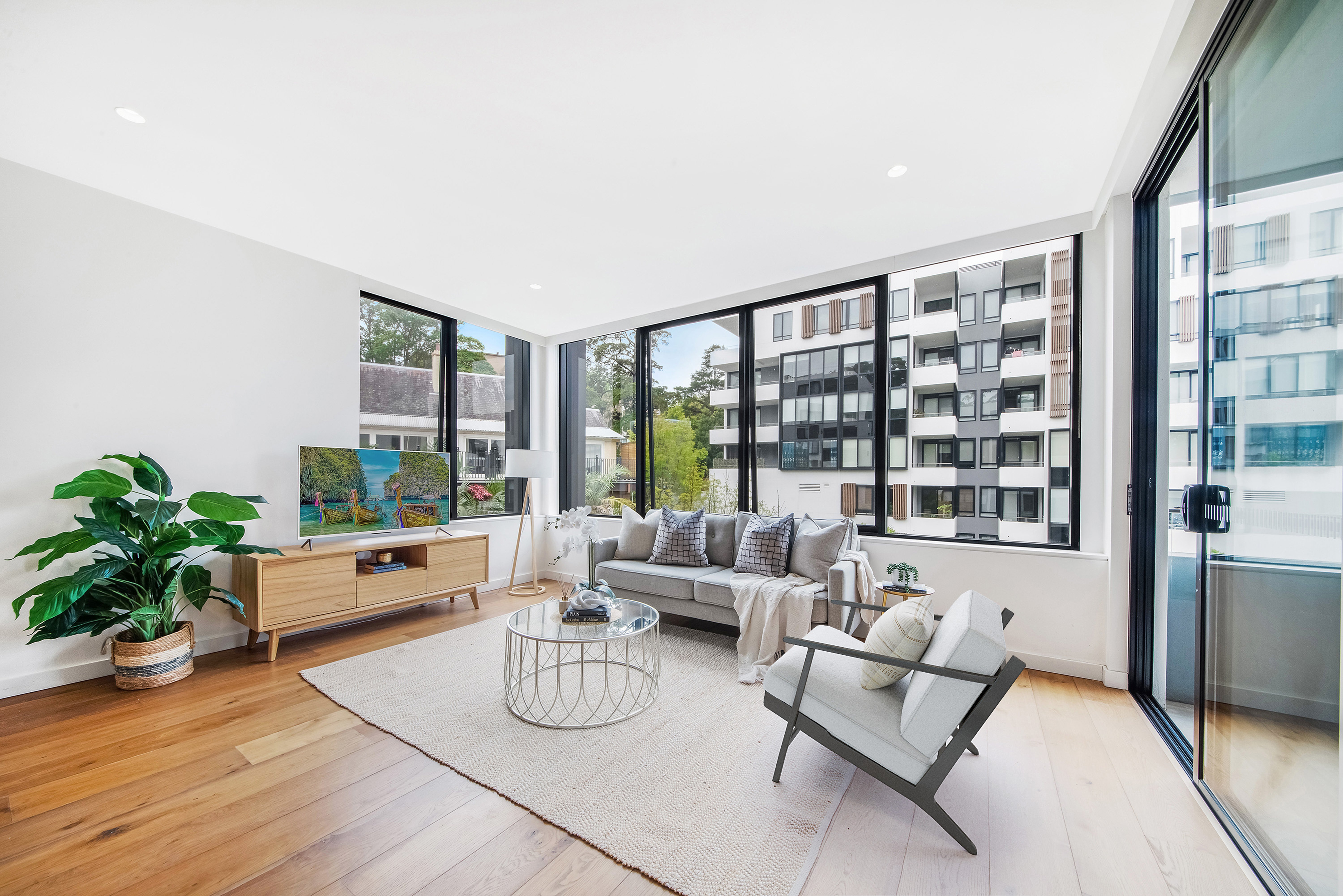 B906/1 Avon Road, Pymble, NSW, 2073, Pymble - Thumbnail 2