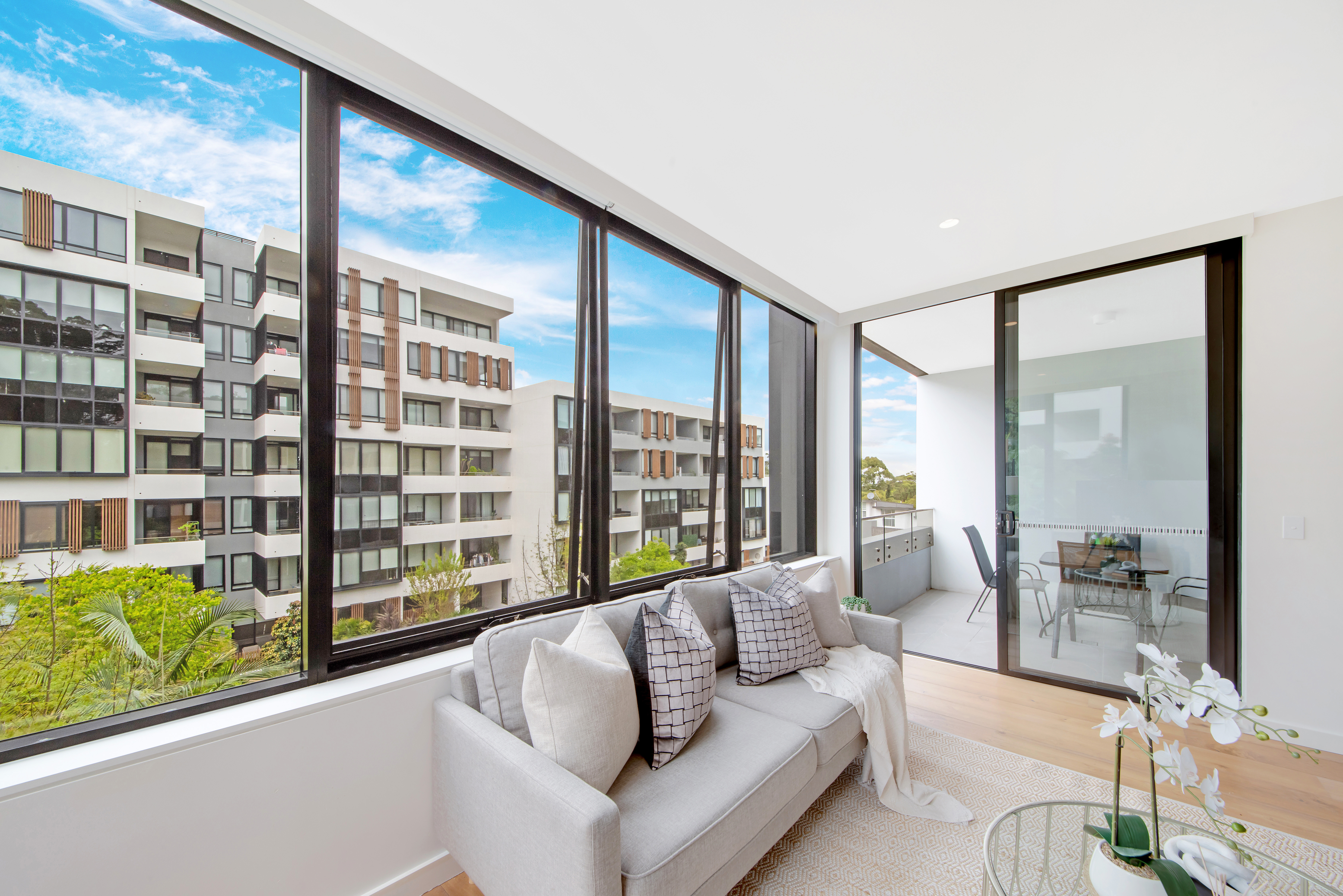 B906/1 Avon Road, Pymble, NSW, 2073, Pymble - Thumbnail 3