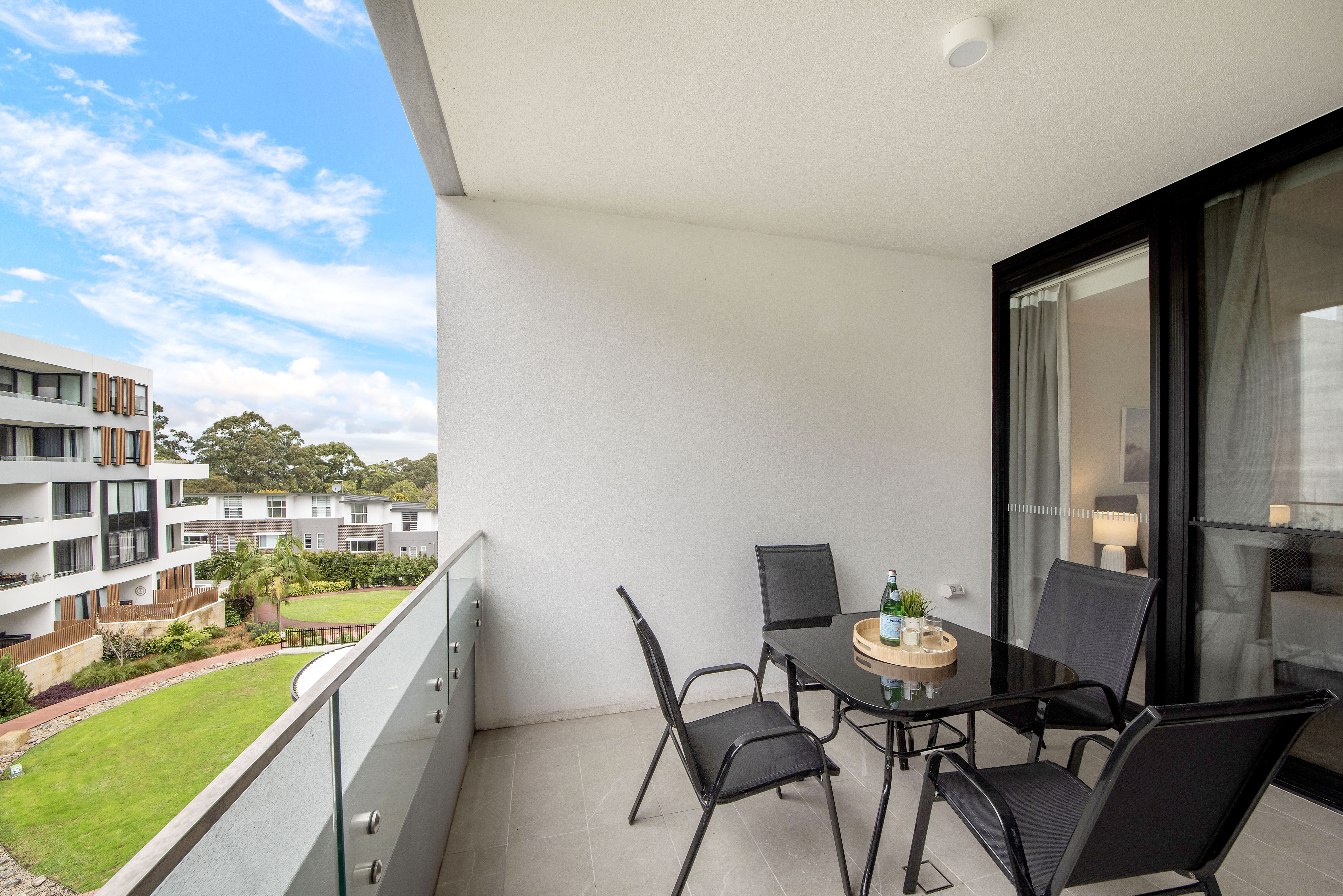 B906/1 Avon Road, Pymble, NSW, 2073, Pymble - Thumbnail 6
