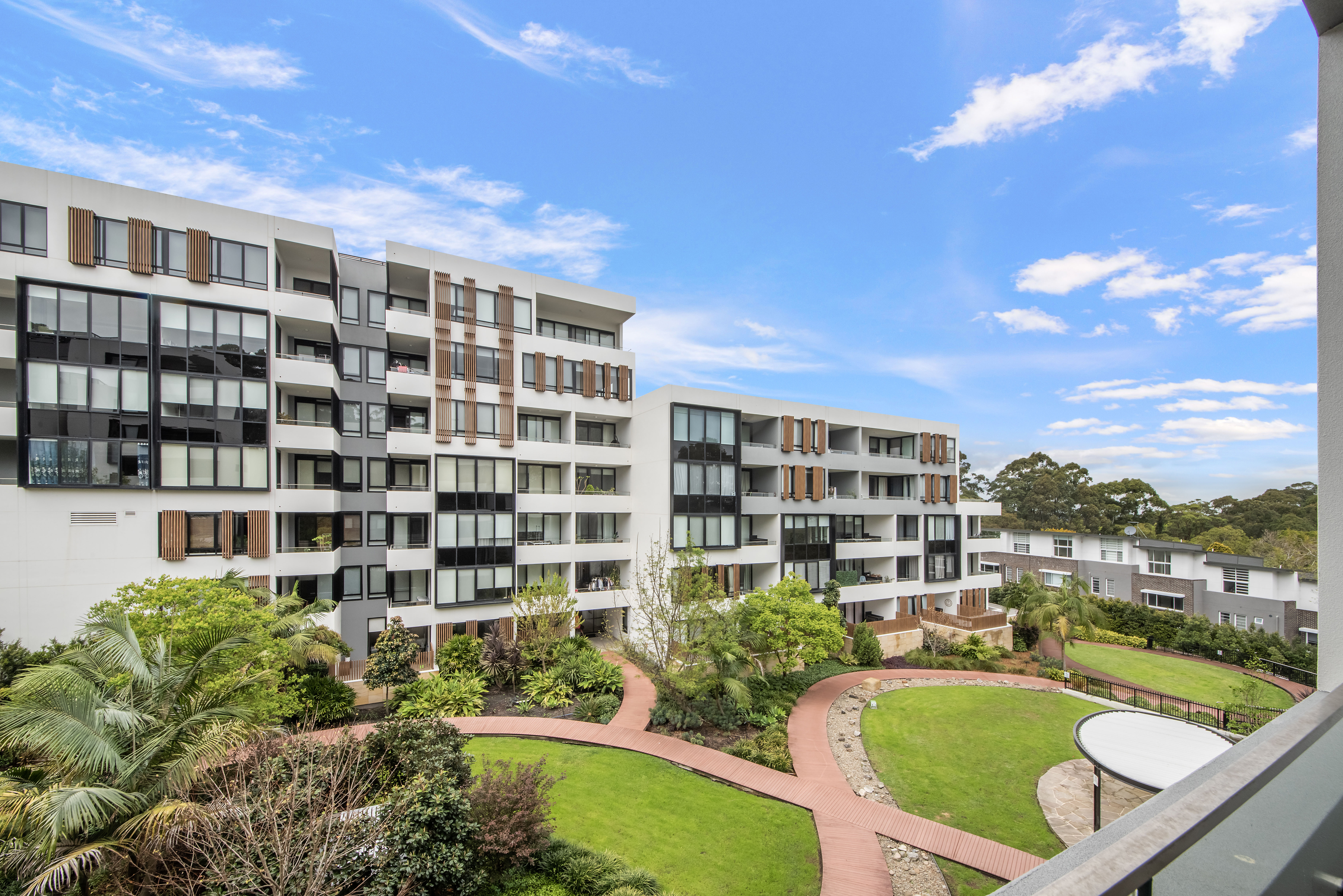 B906/1 Avon Road, Pymble, NSW, 2073, Pymble - Thumbnail 7