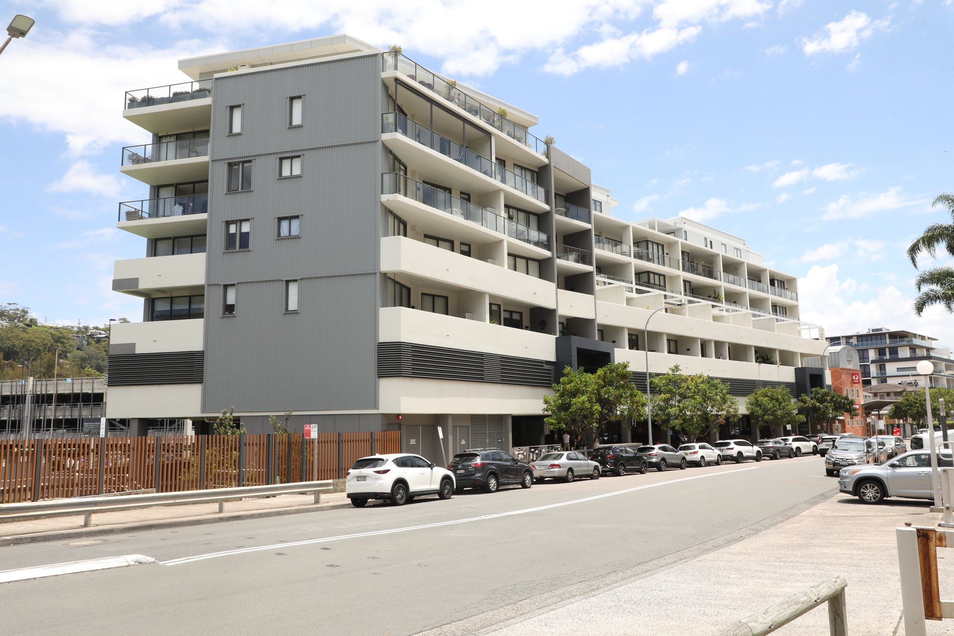 308/6 Pine Tree Lane, Terrigal, NSW, 2260, Terrigal - Thumbnail 8