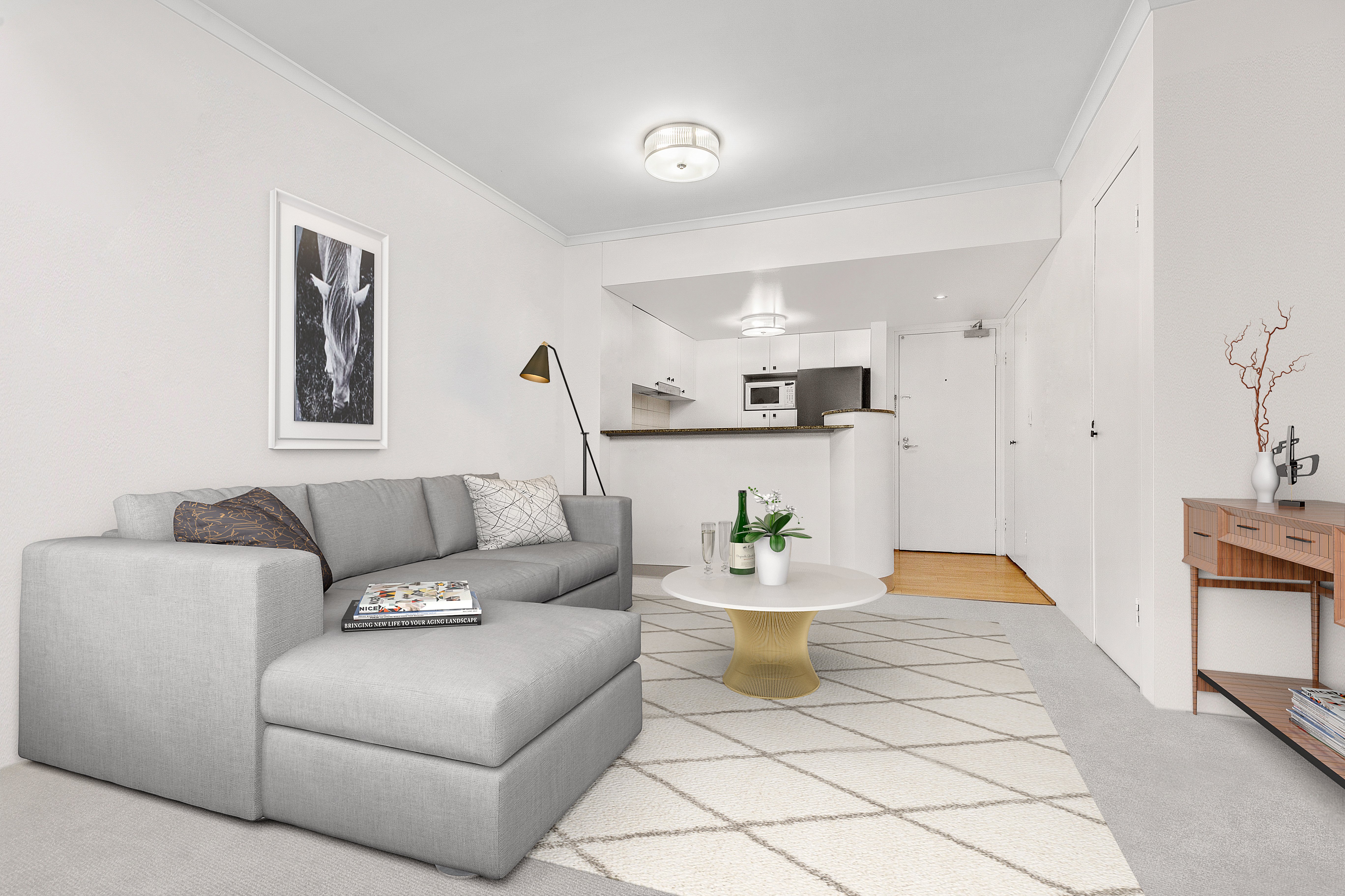 307/101 Cheal Lane, Neutral Bay, NSW, 2089, Neutral Bay - Thumbnail 2